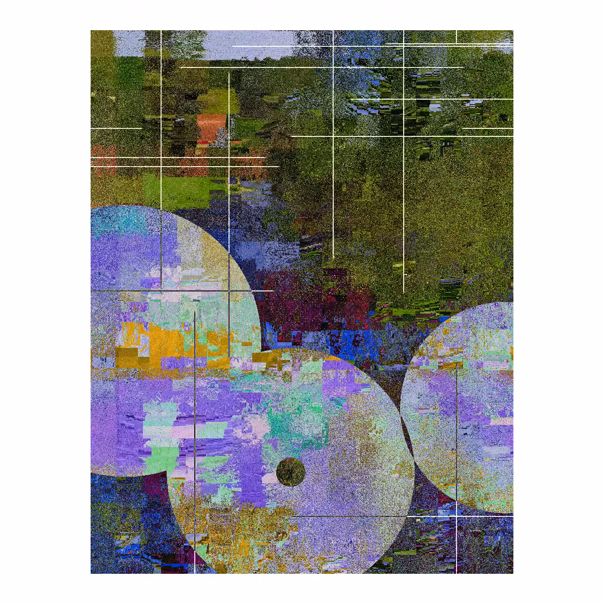IMAGINARY LANDSCAPES #57