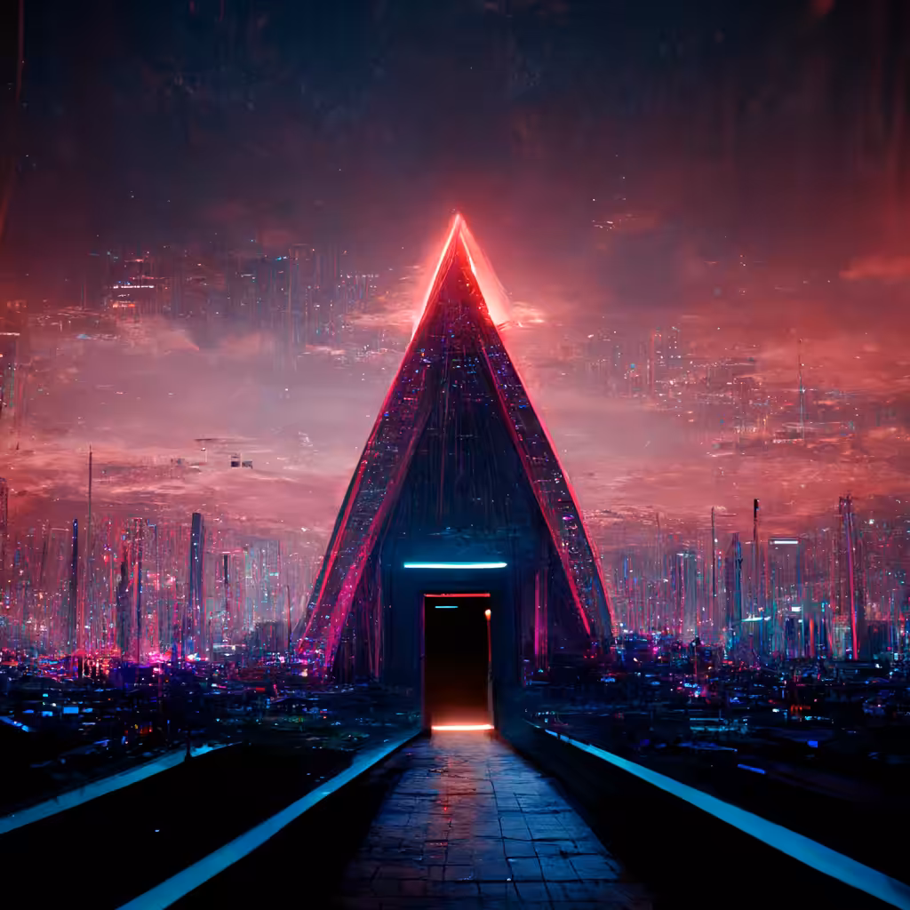 Synth City