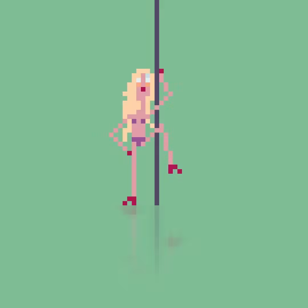 Exotic Dancer