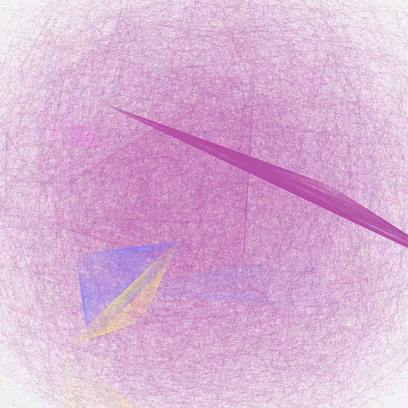 Coloring With Lines #107