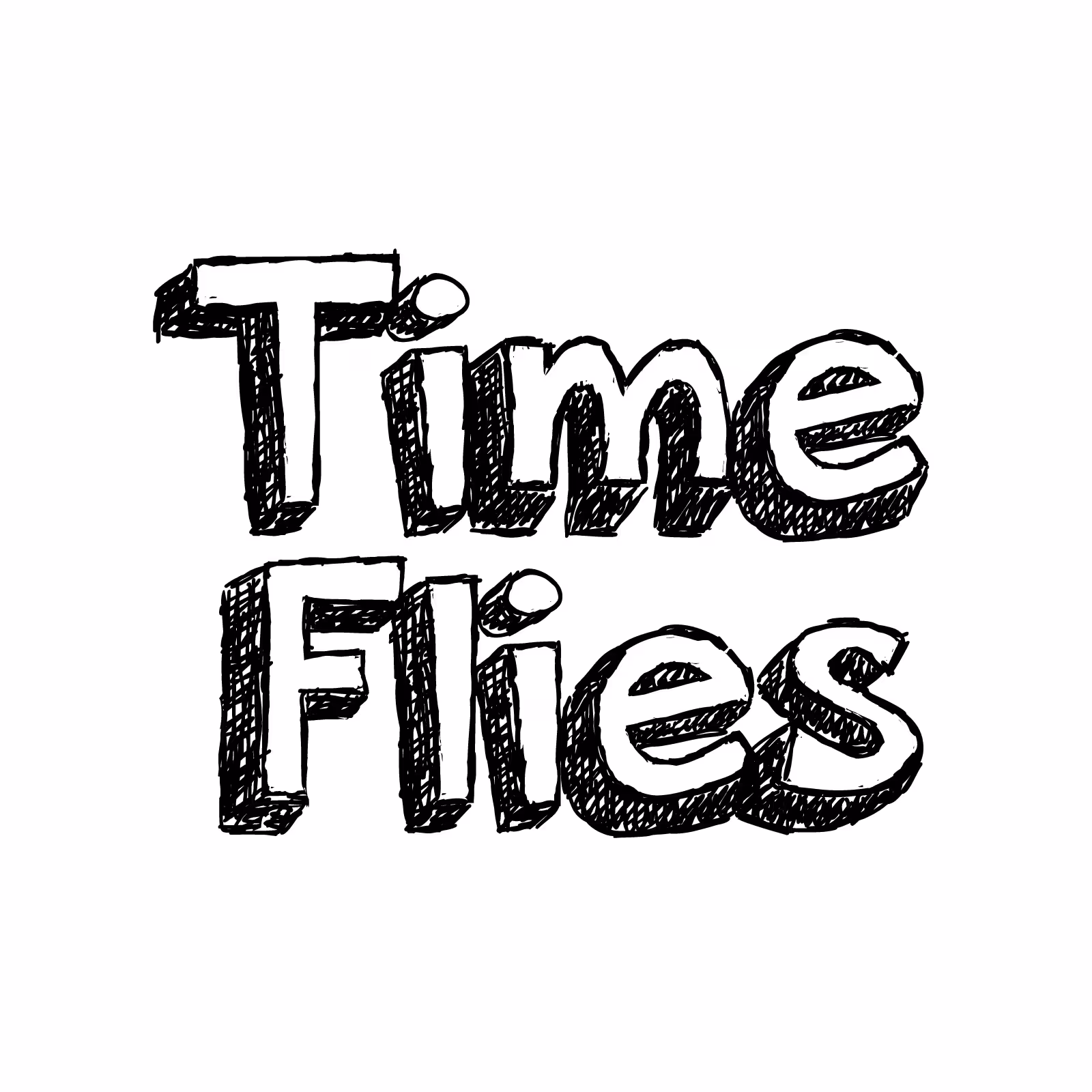 Time Flies: 12 am Fly