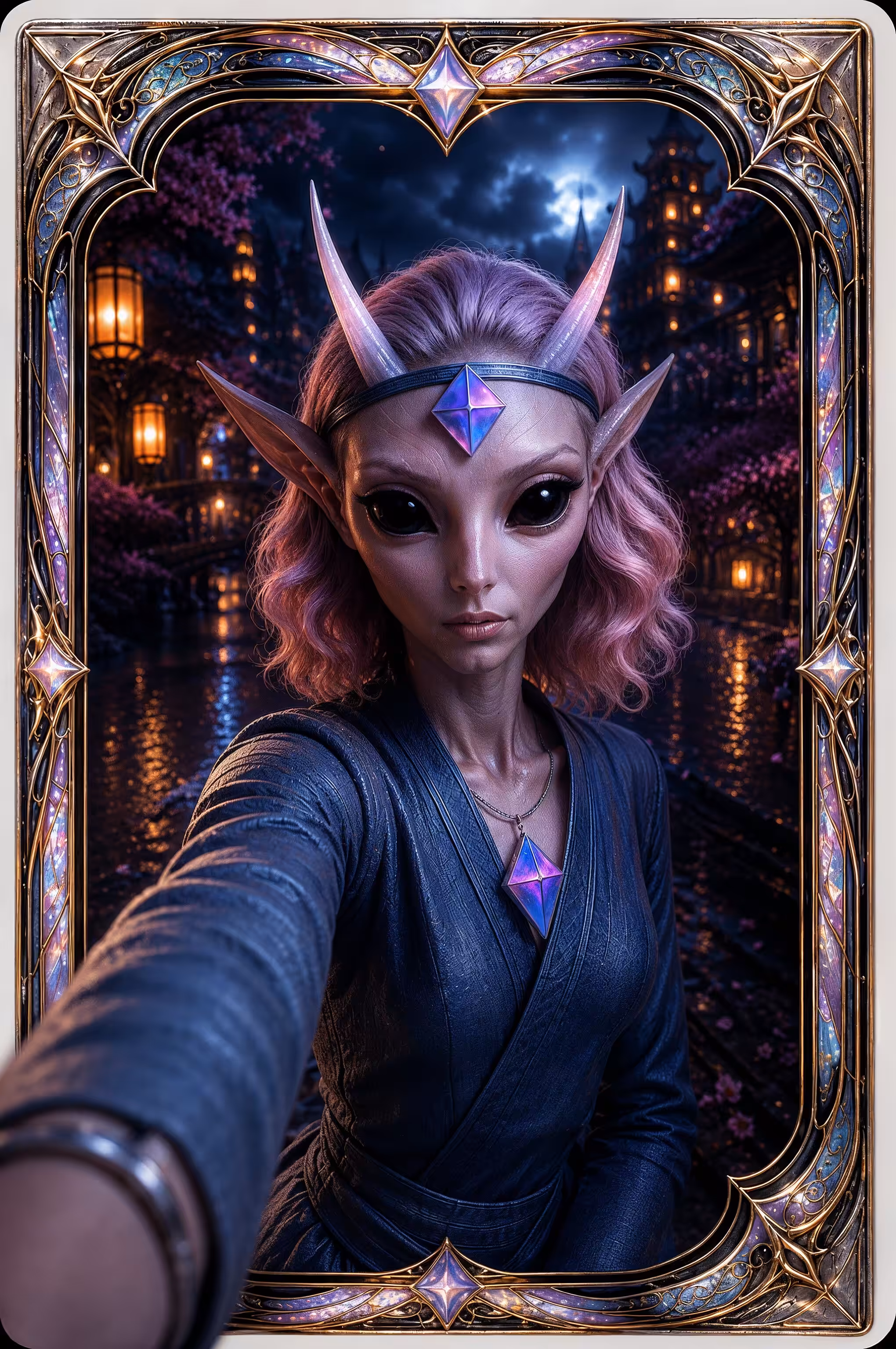 TerraMorphz: Genesis [Reprint] by iRyanBell #14