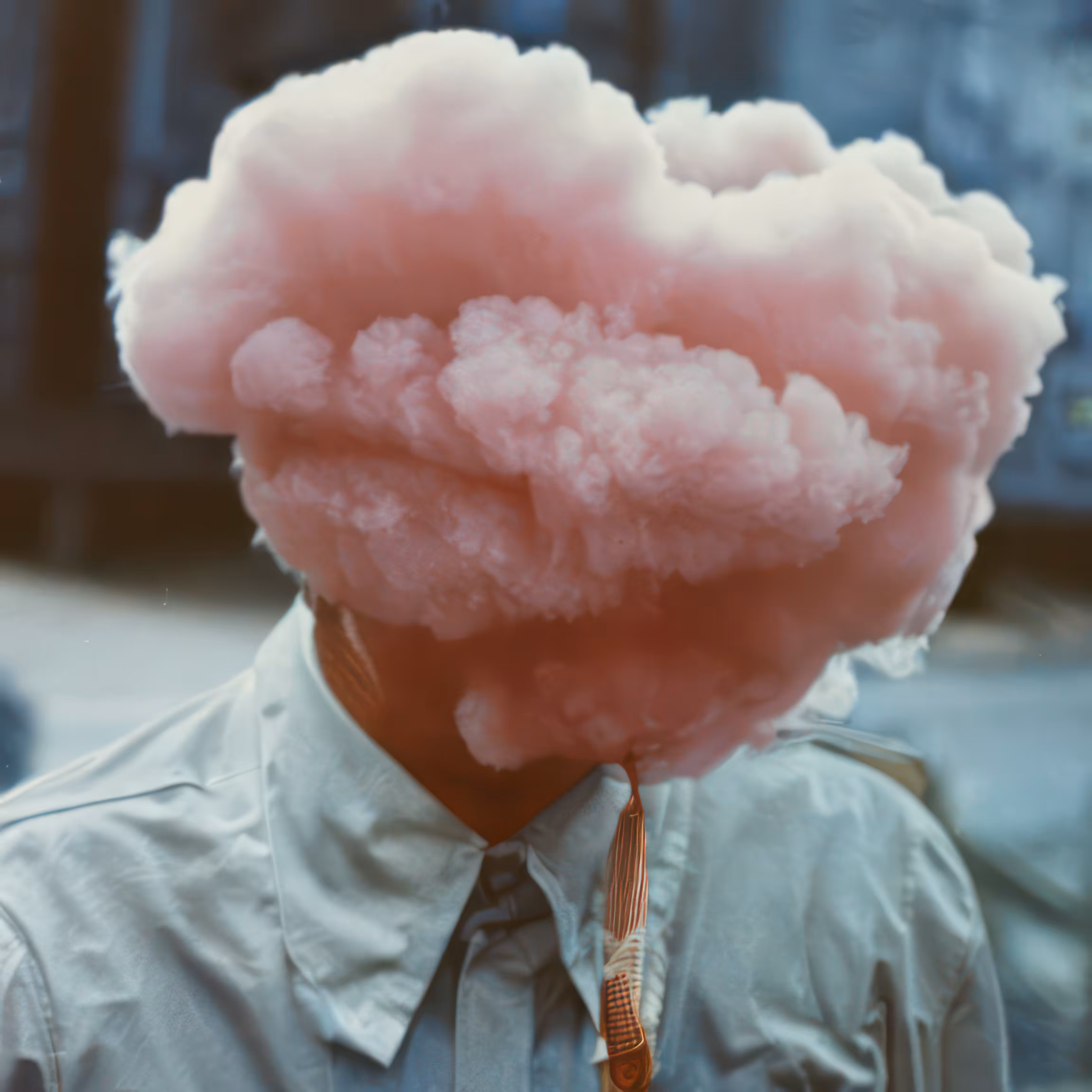 Grind: Candy Colored Cloud