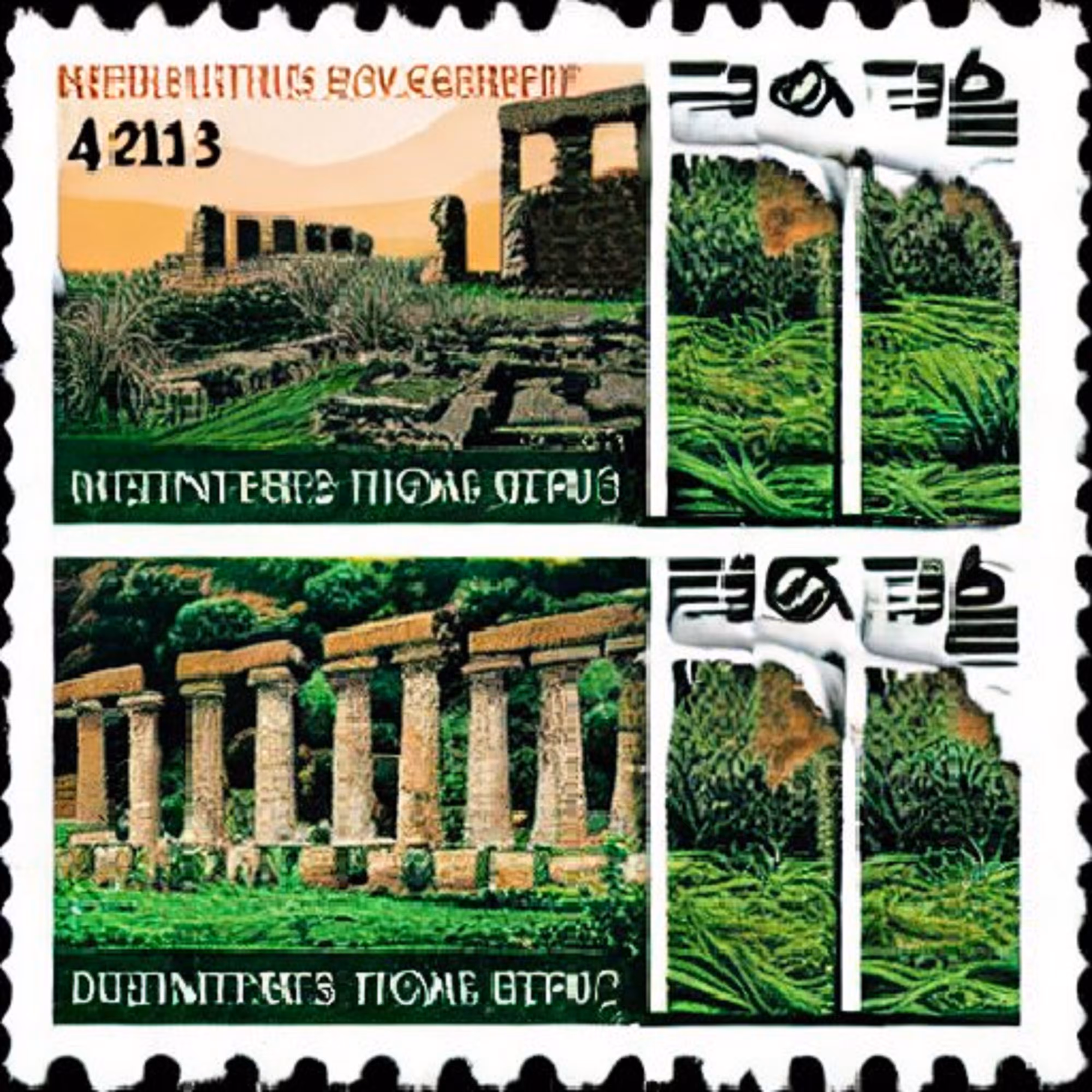 STAMPZZZ #131