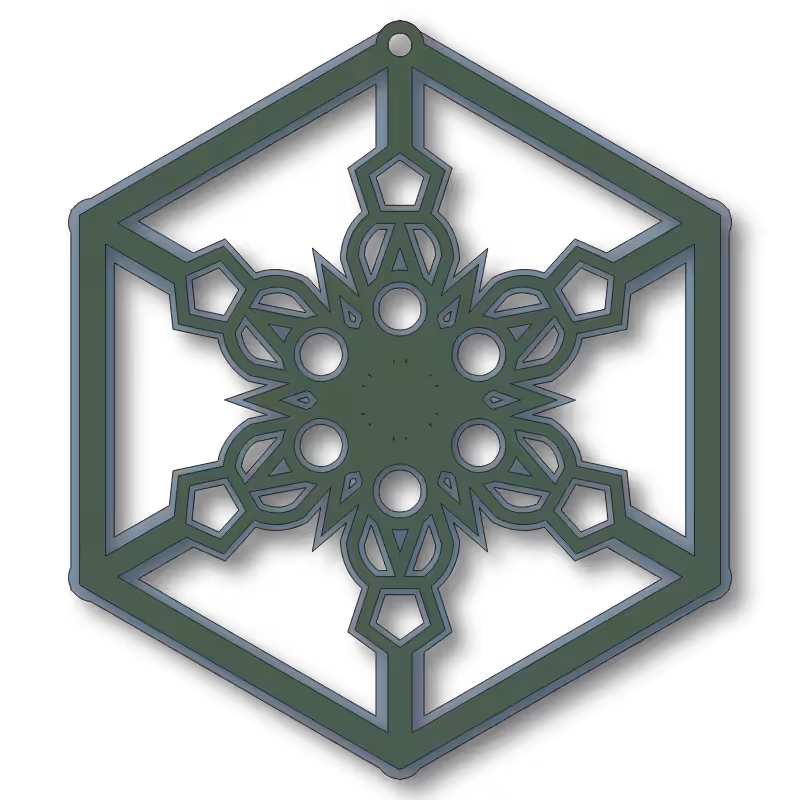 fx(ornament) 2022 #804