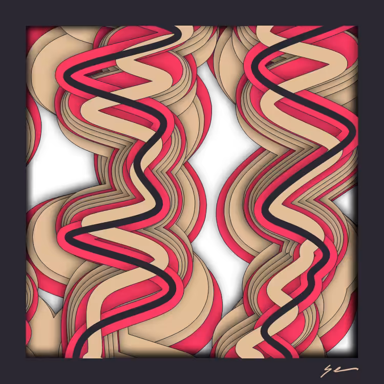 Amplitude #82