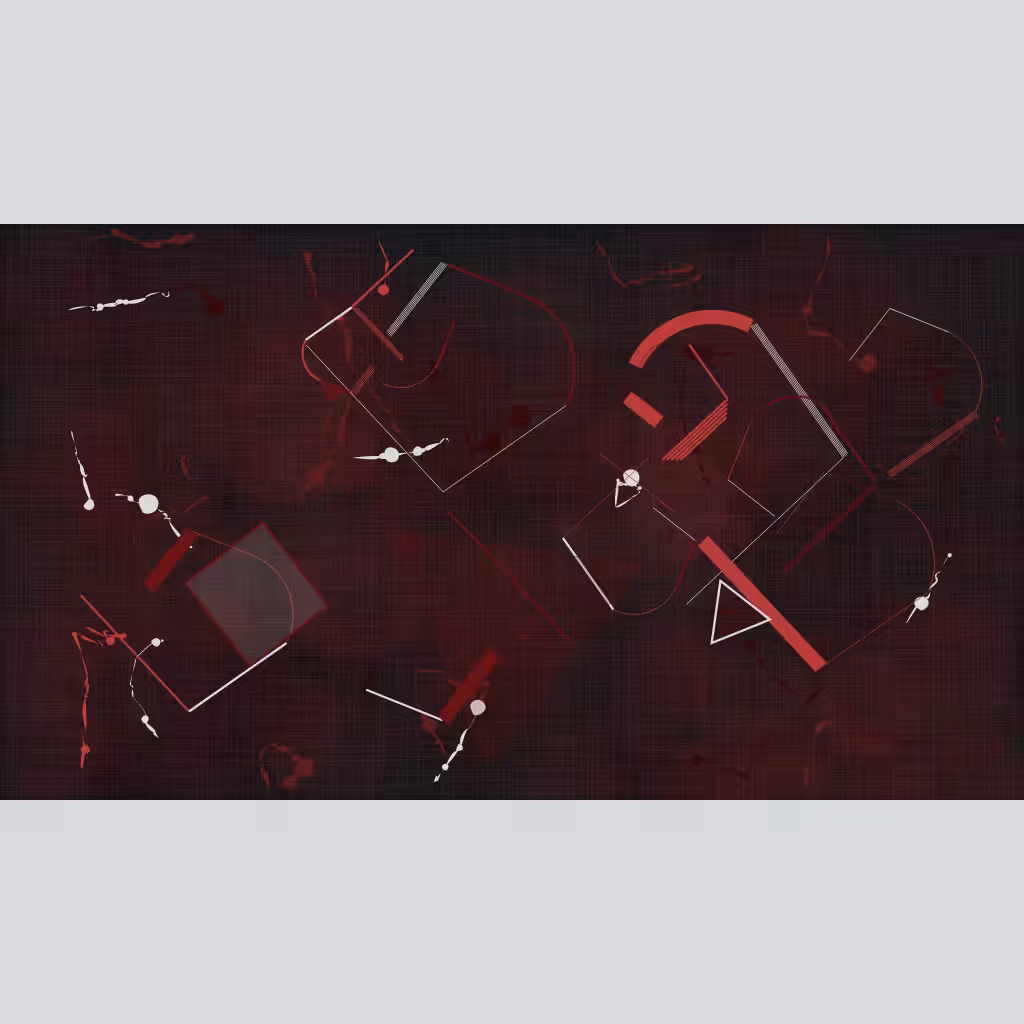 Study One: Design and Forms #20