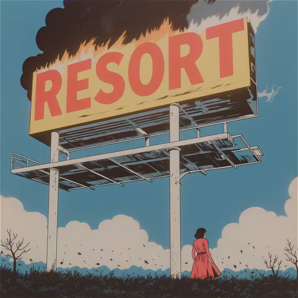 The Resort