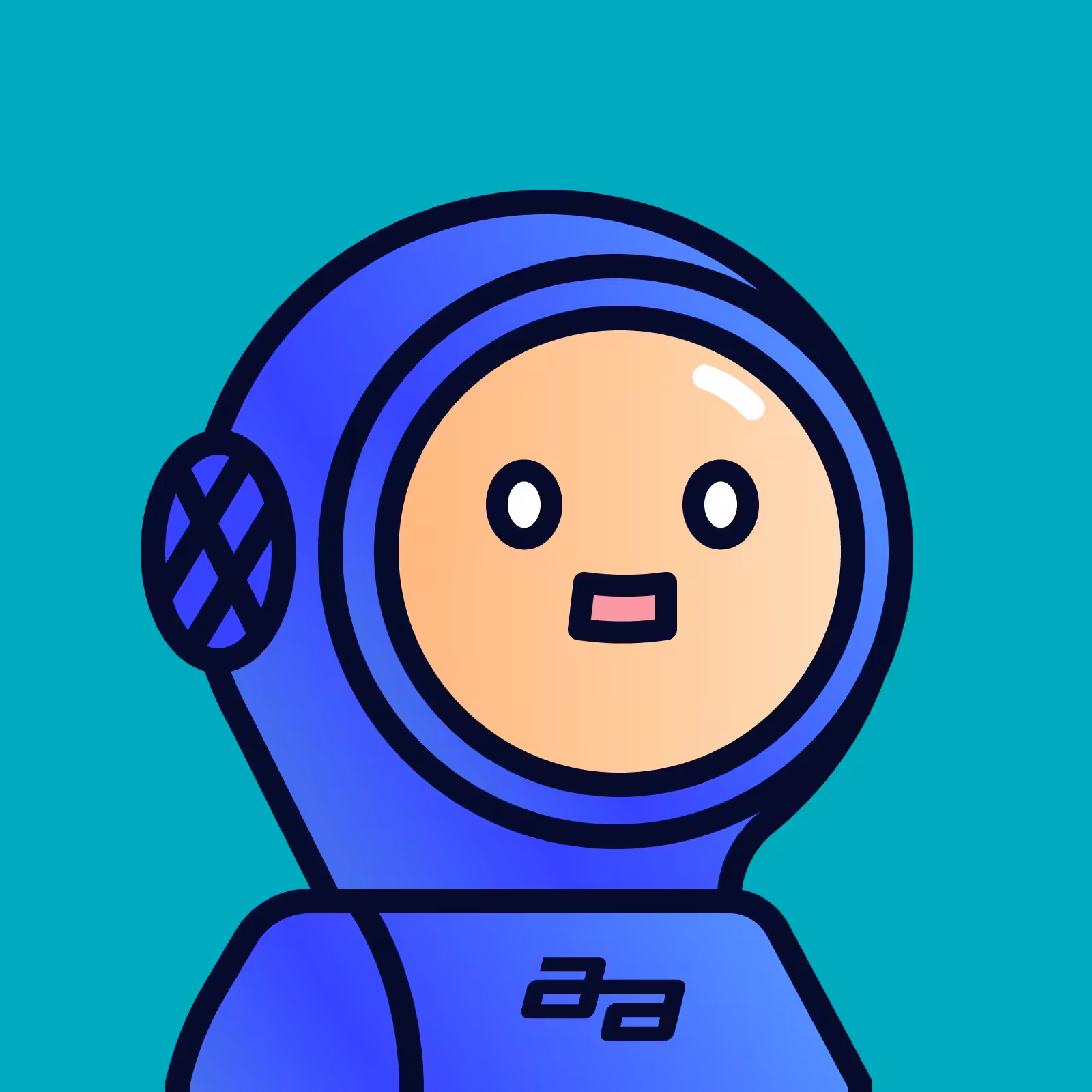 Awkward Astronauts #9252