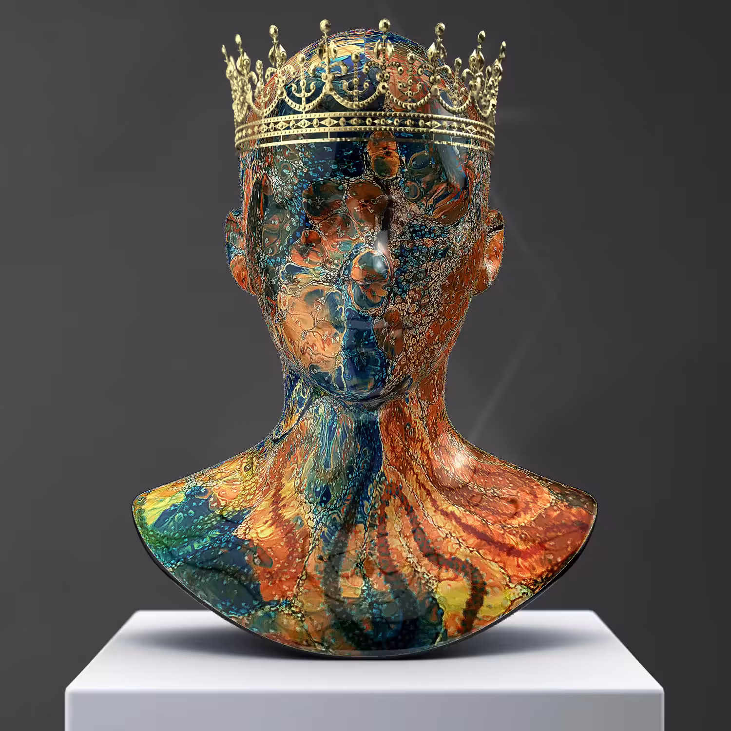 1/1 Inner child BA010 King