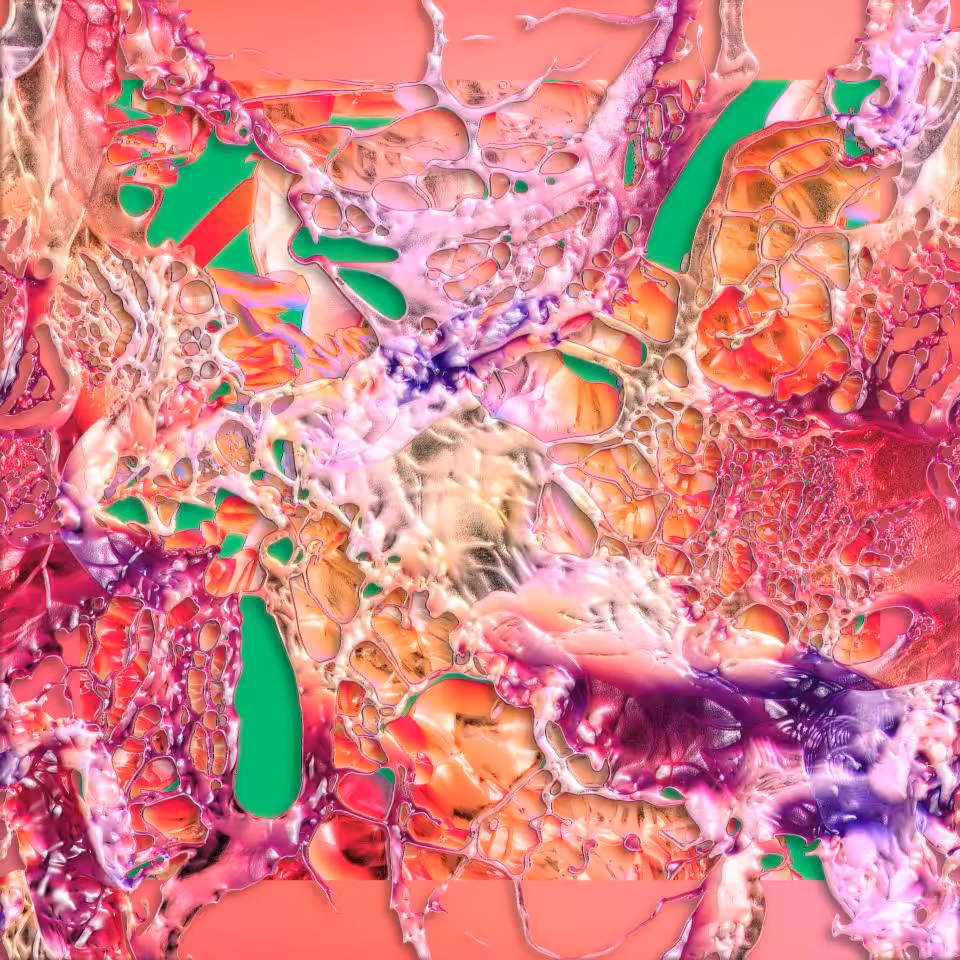Bursts #19