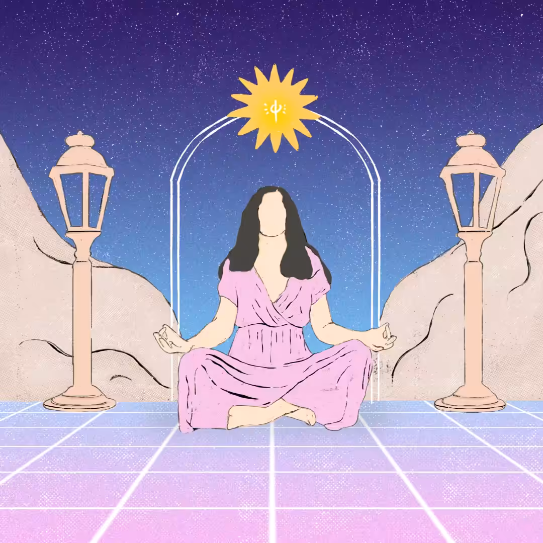 MEDITATION