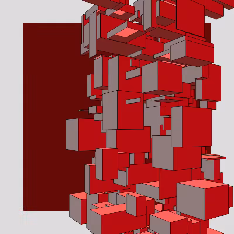 JENGA vol.01 #30