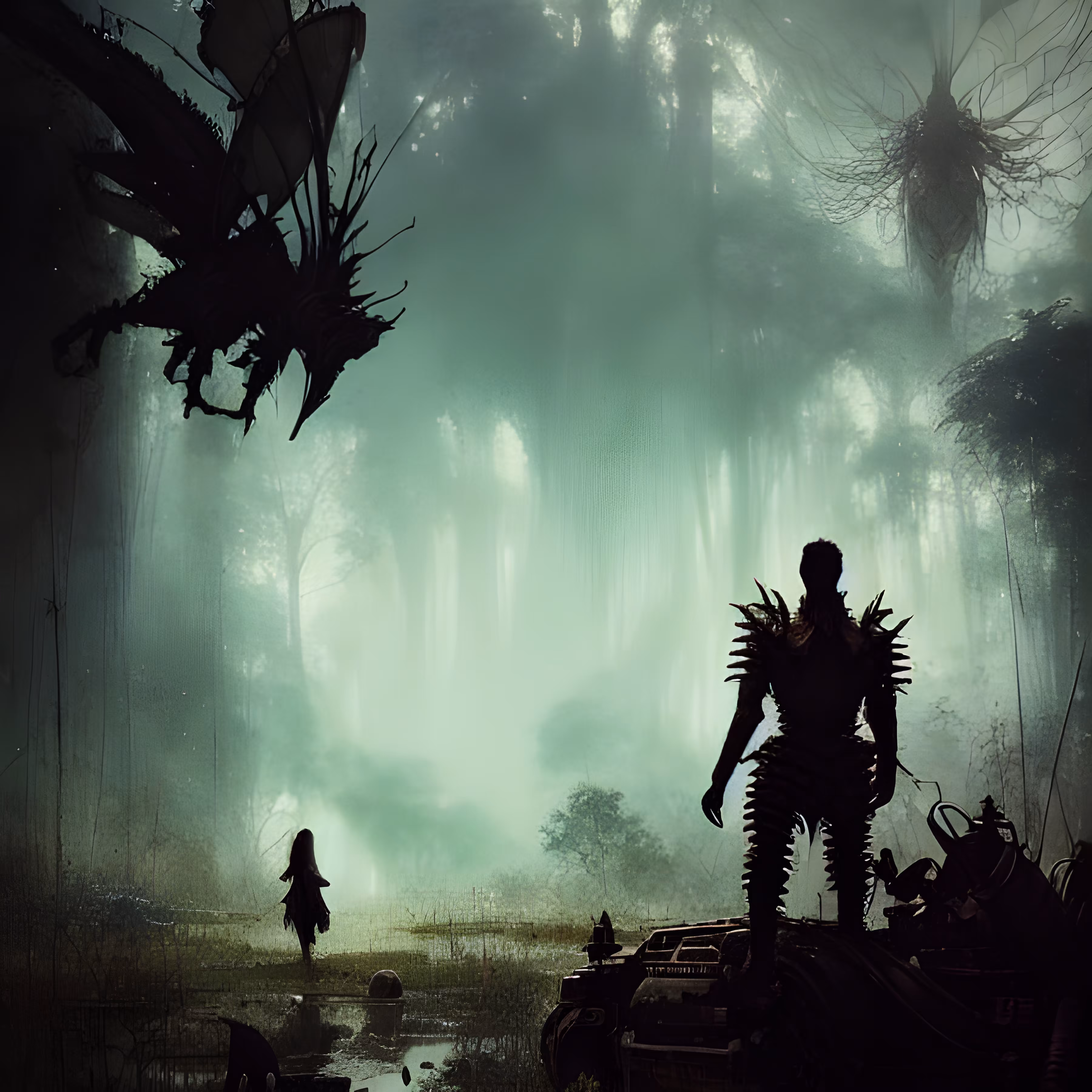 World of Wonders: The Desperate Father