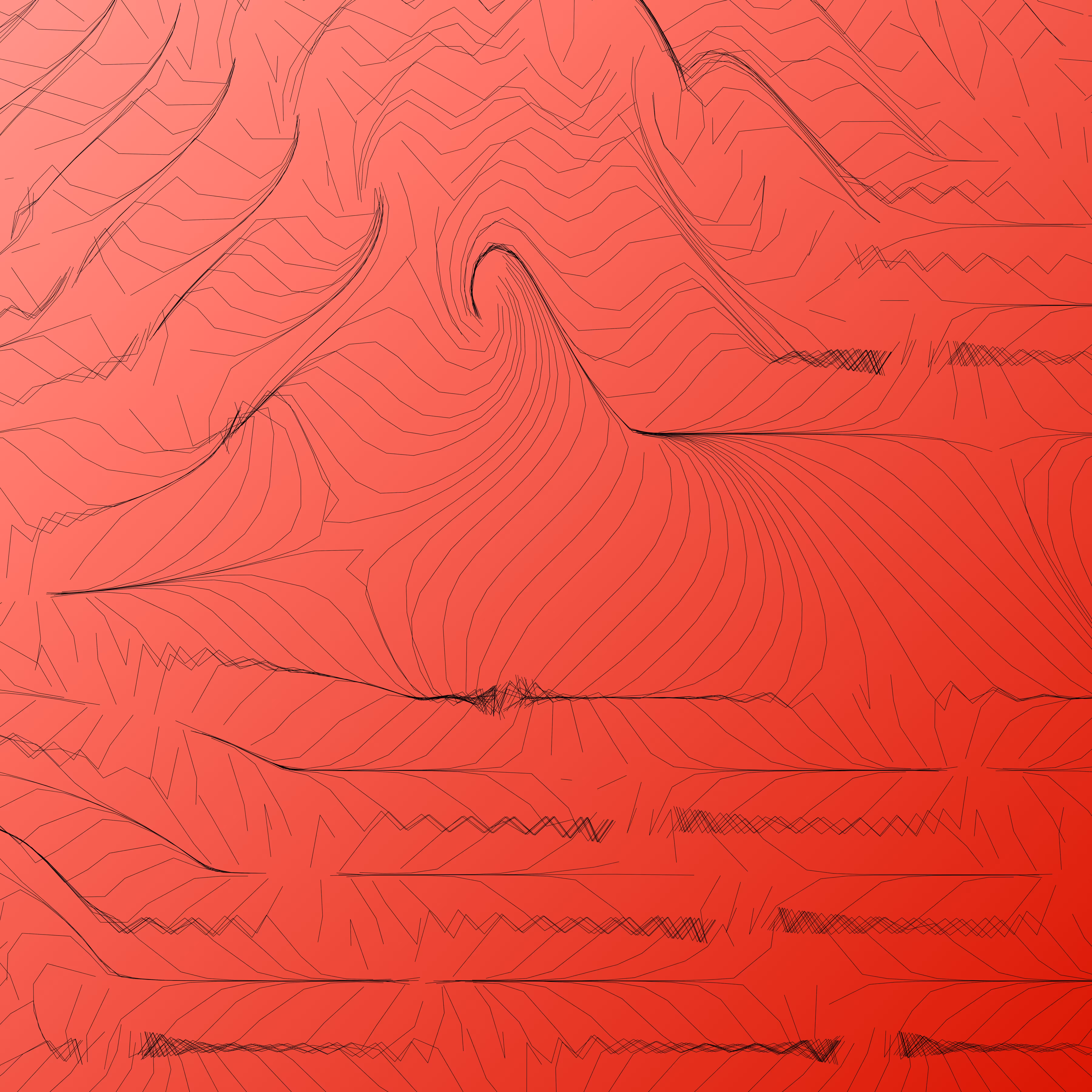 Flowlines #3