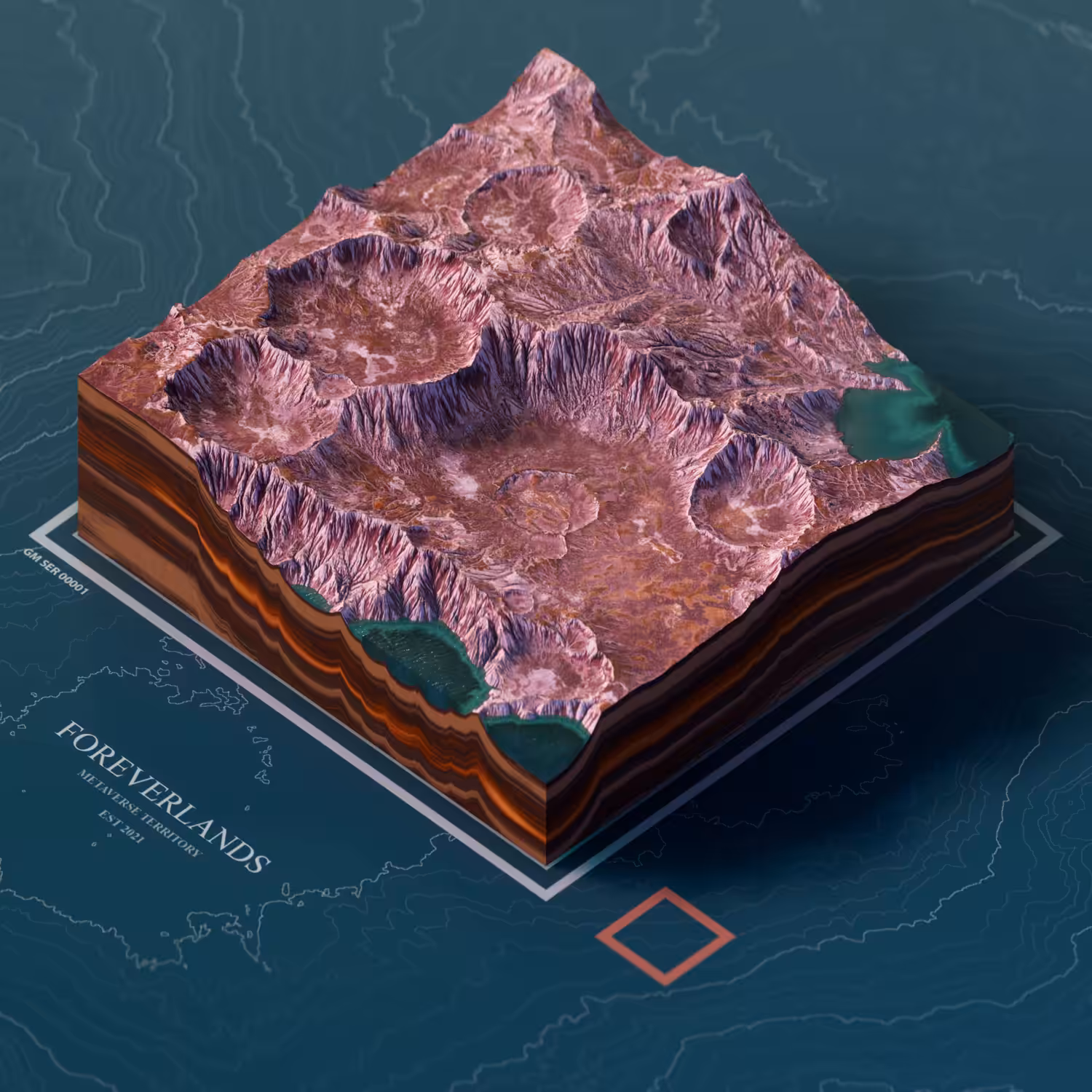 Land #1389