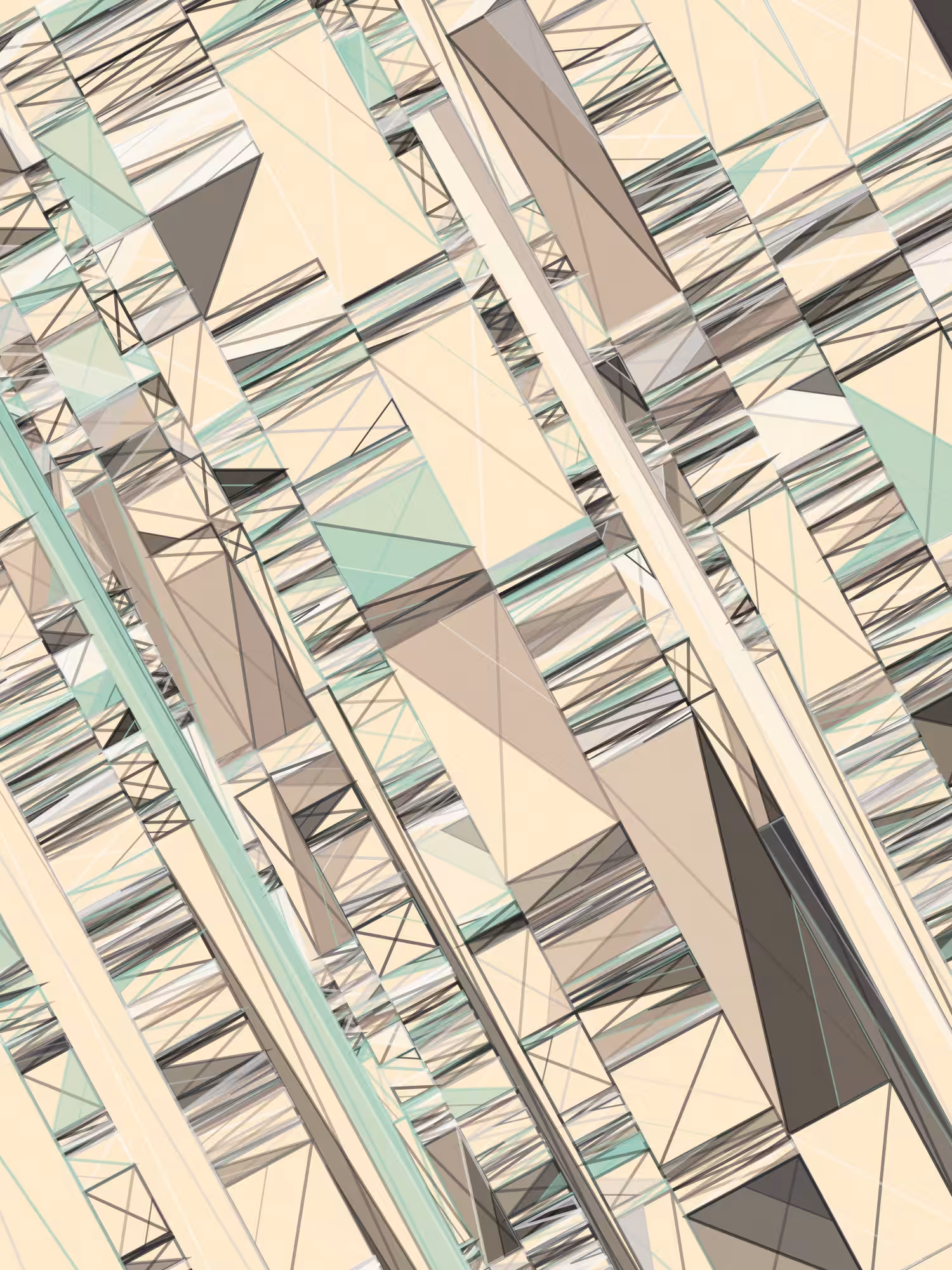 Fragmented Dreams #98