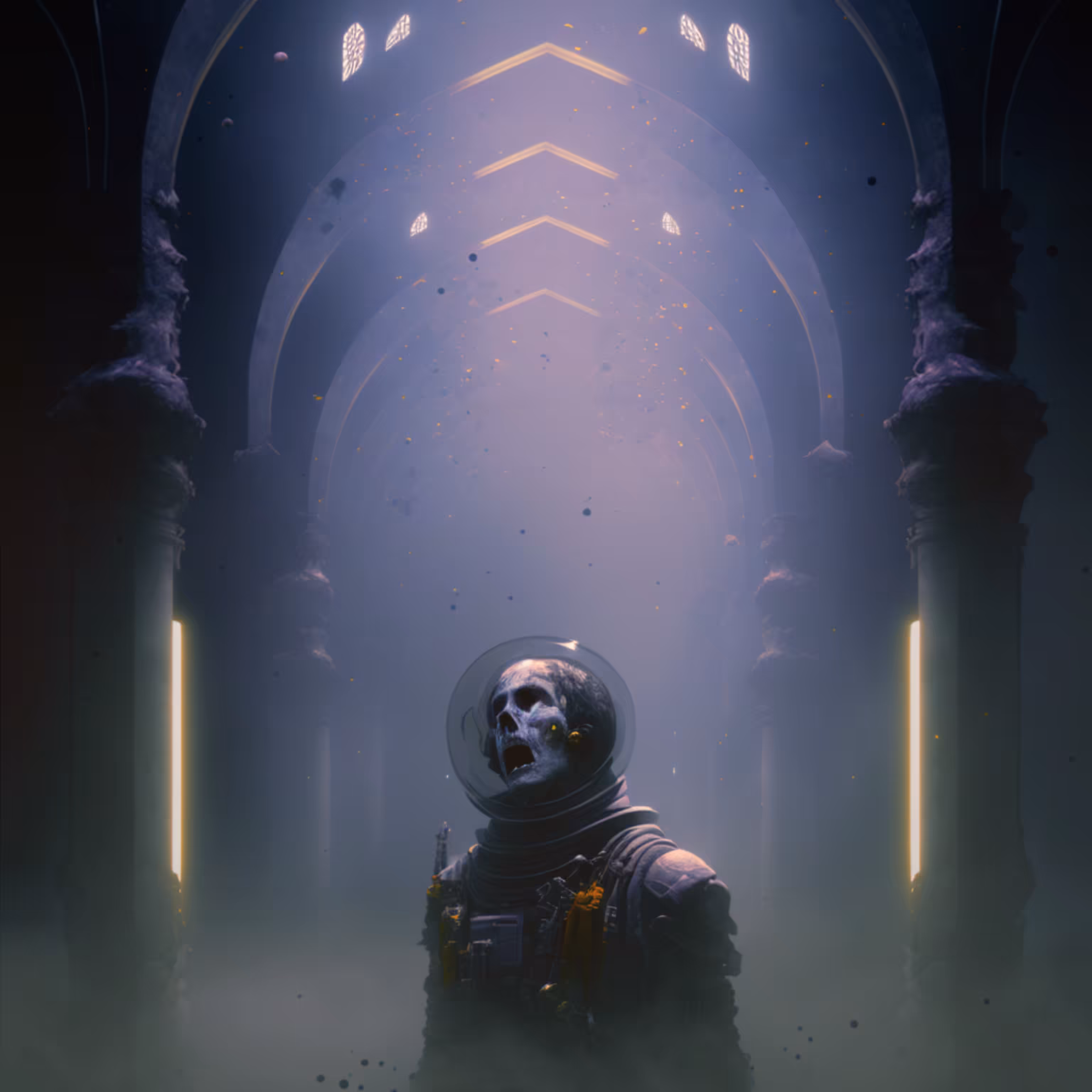 _Stumble : Novus