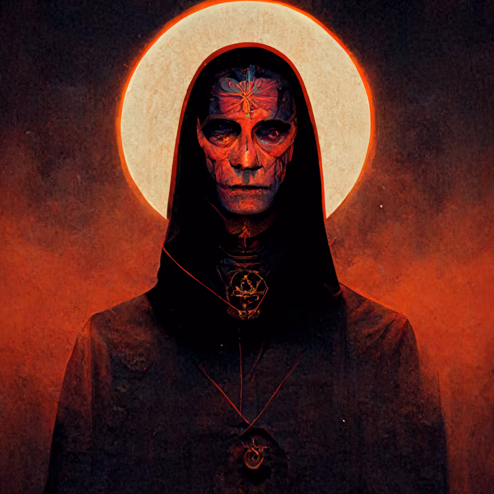 AI Weekly Challenge: ASMODEUS
