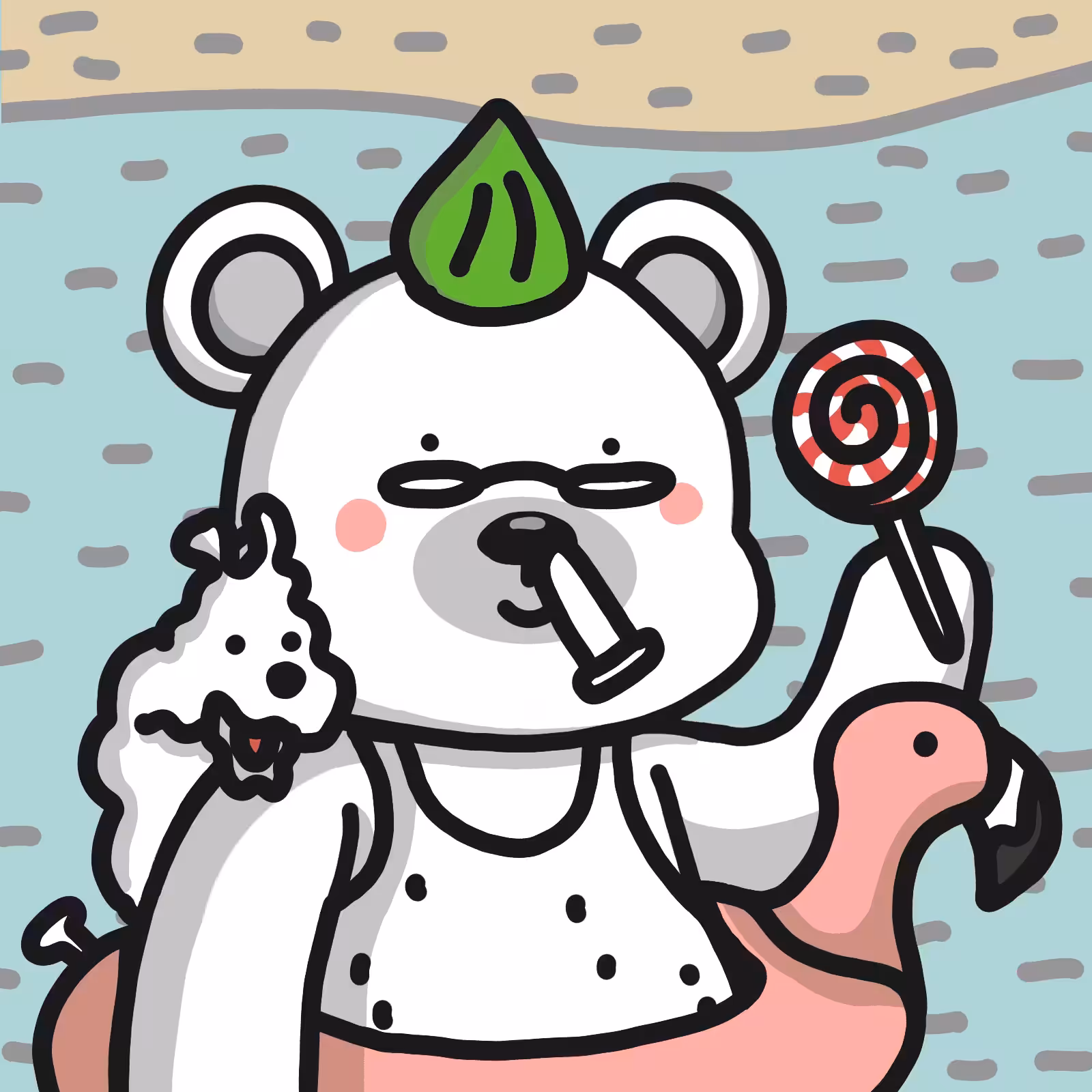 Bearofchris #65