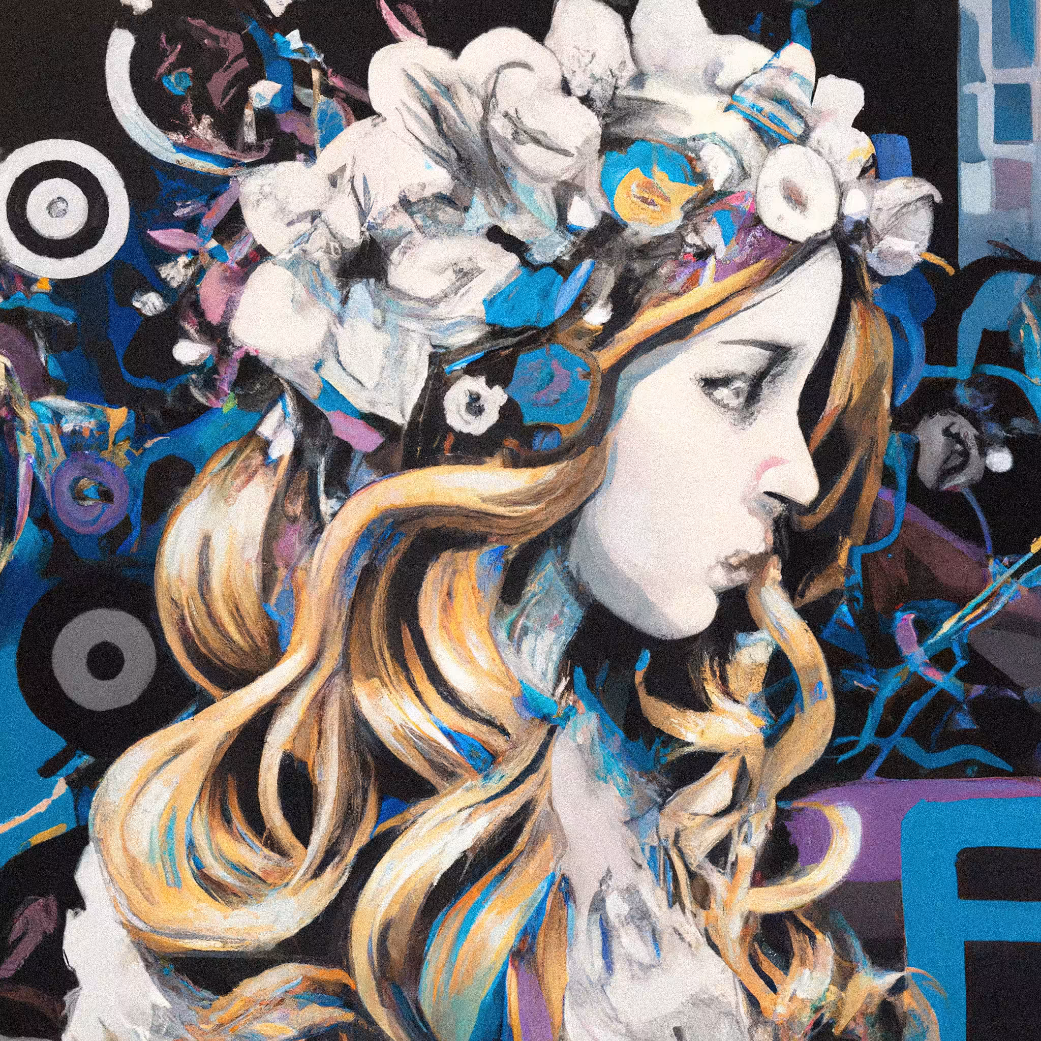 A Girl Out There №6