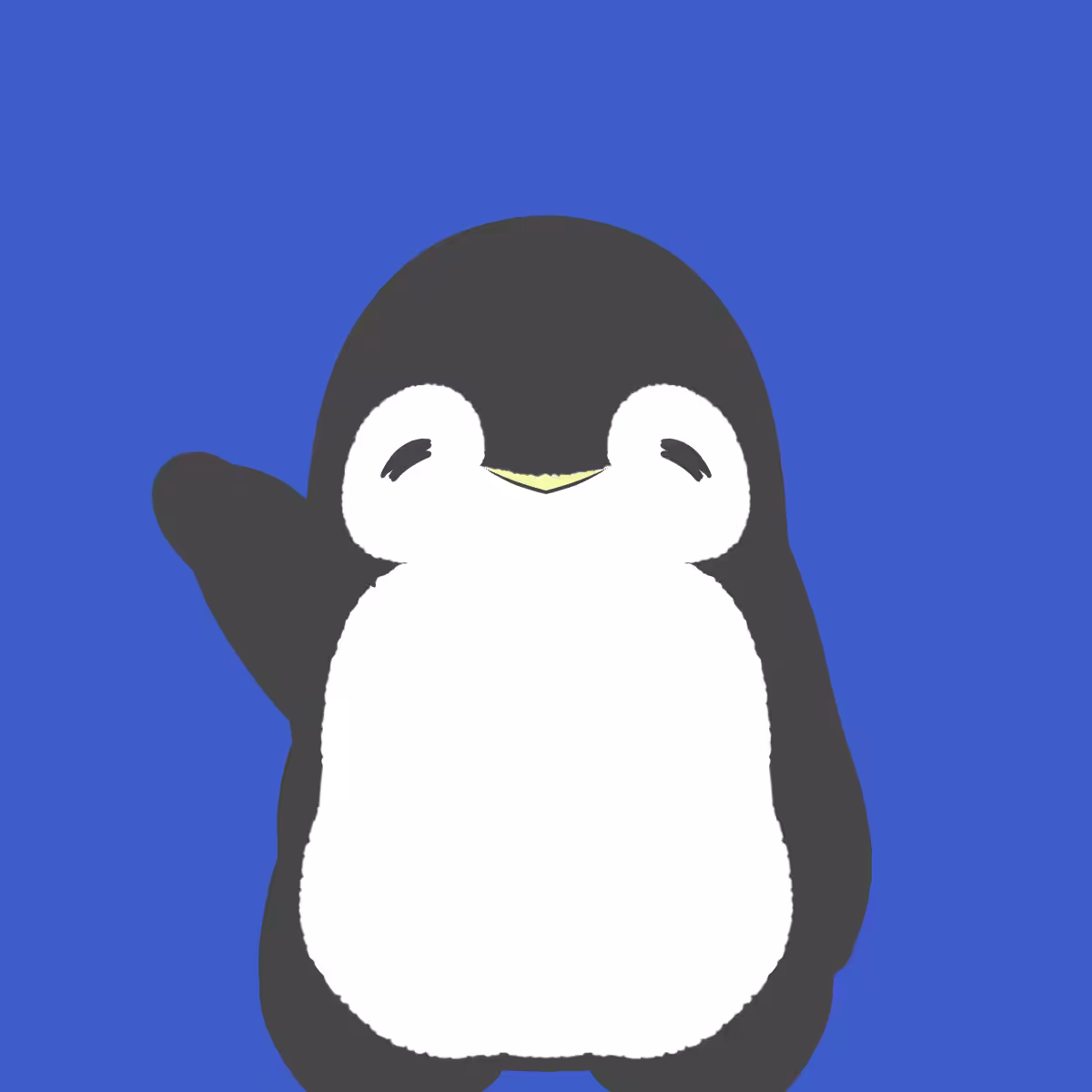 Tiny Penpen #1054