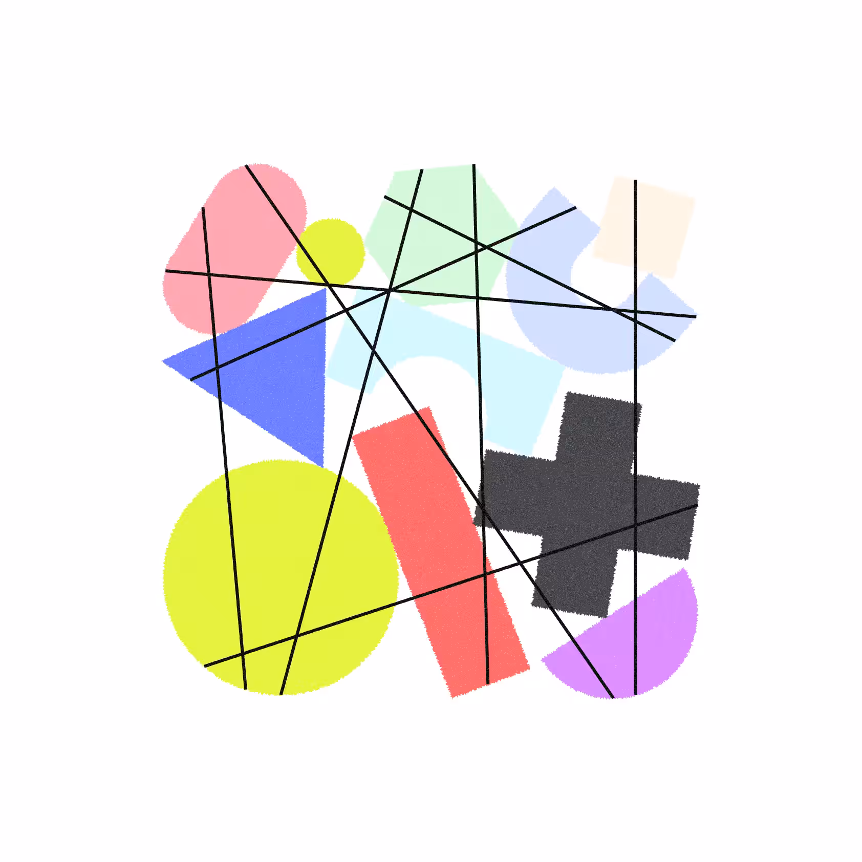 Shapes 01