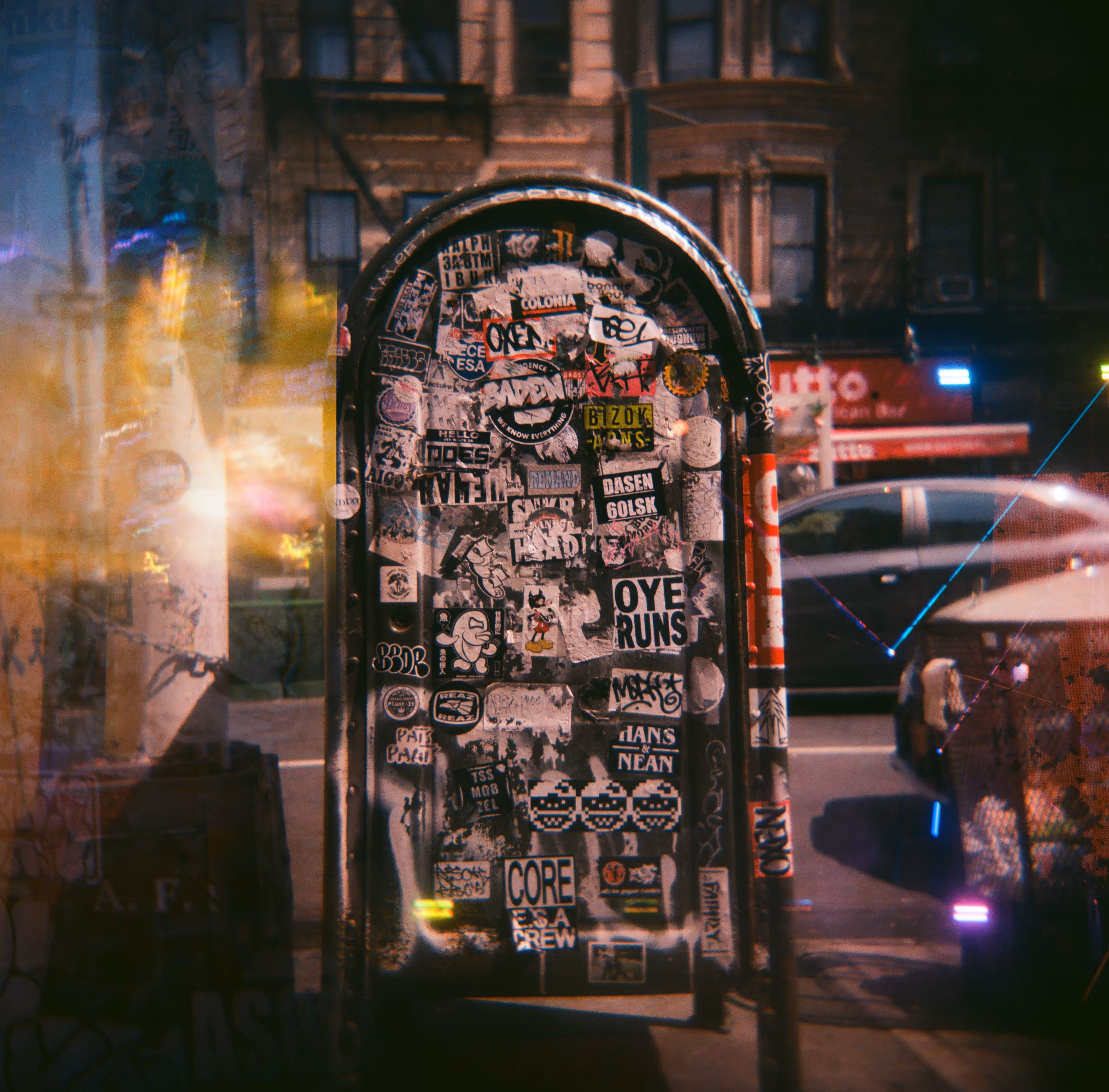holga no. 14