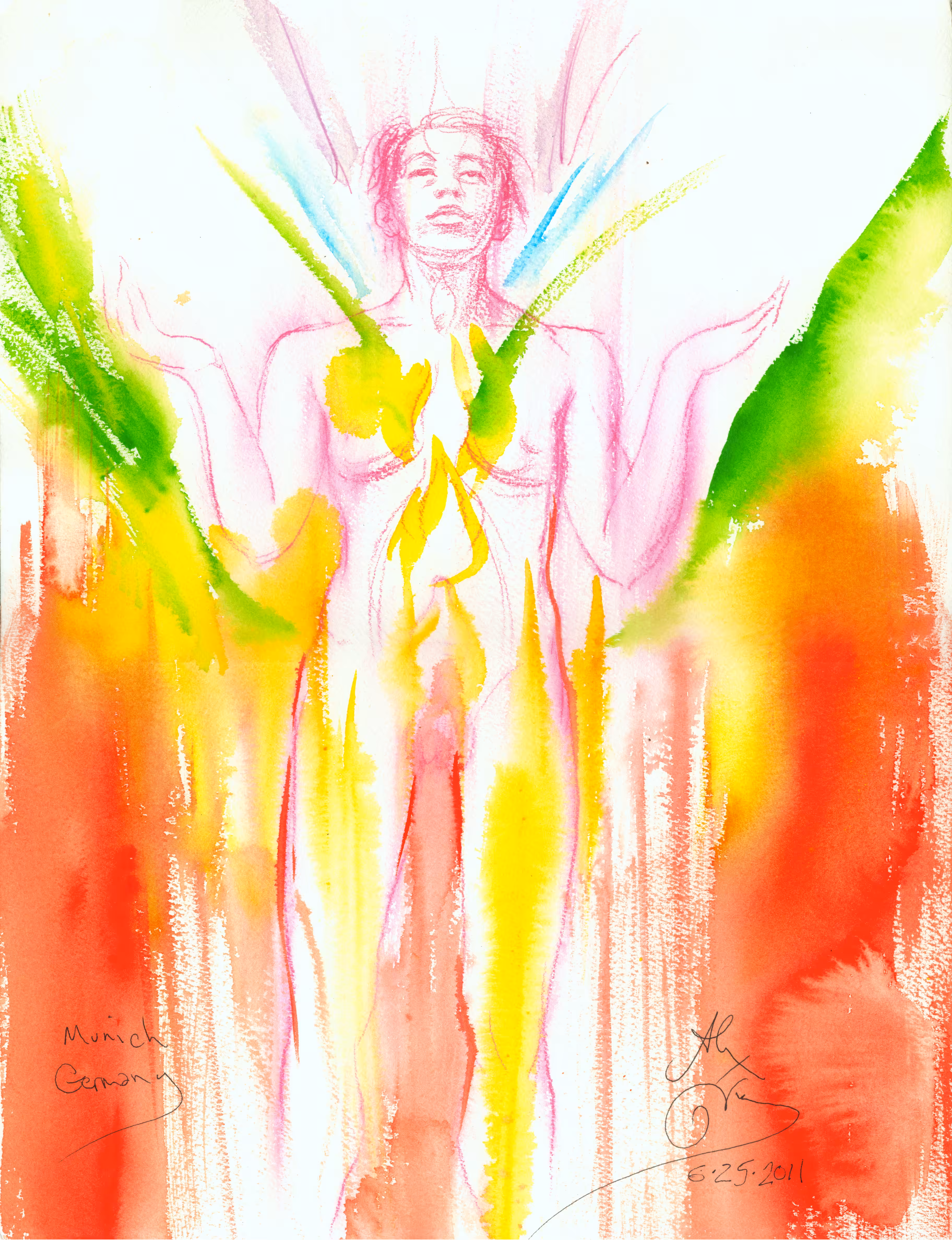 Lightbody #201