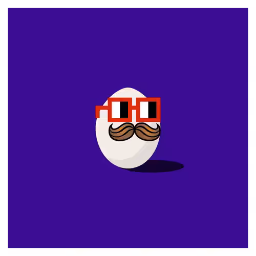 Eggcognito