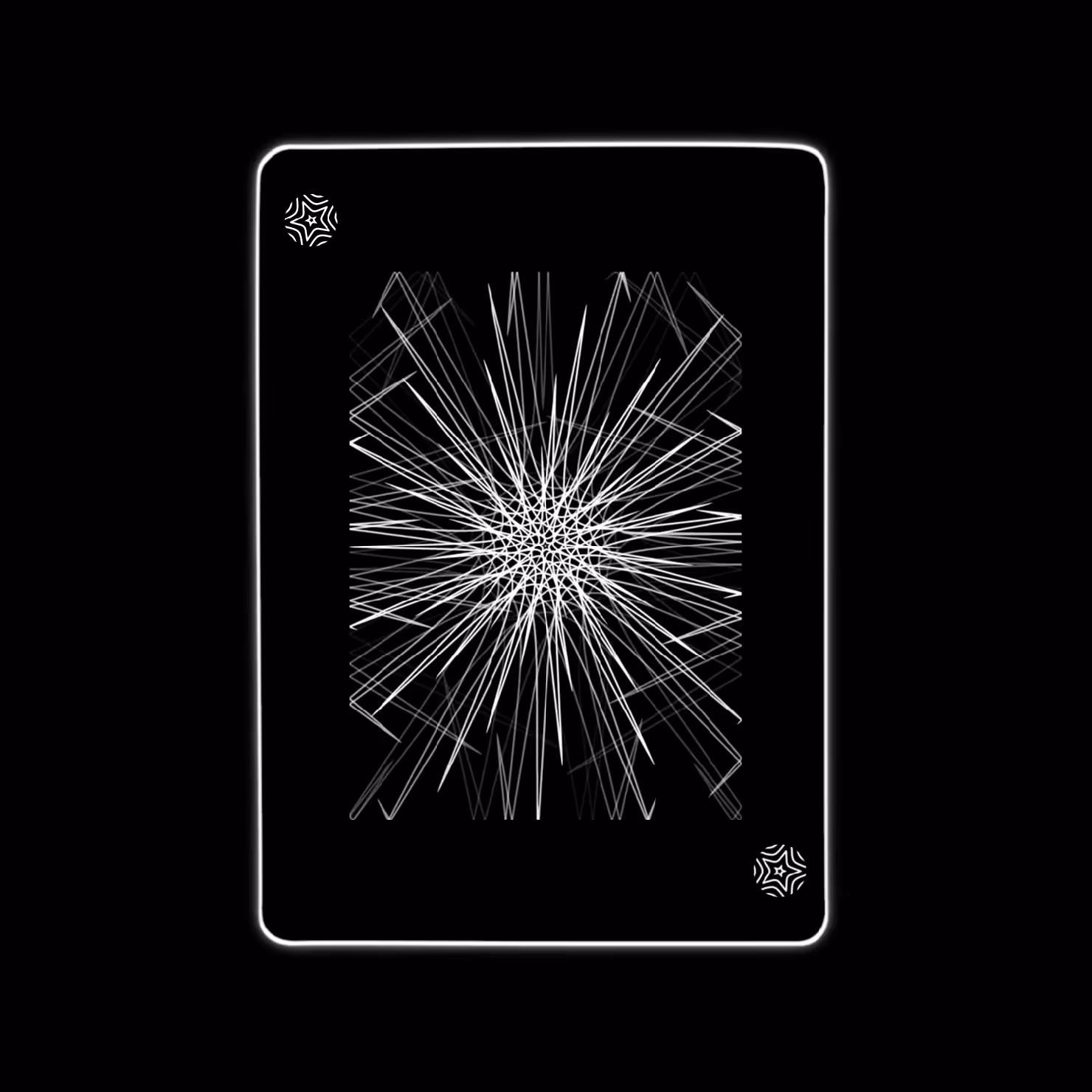 1/1 Card - Think Nima Community Cards