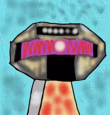 Misanthrope Bot #5