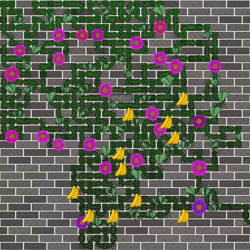 To make a botanist cry #331