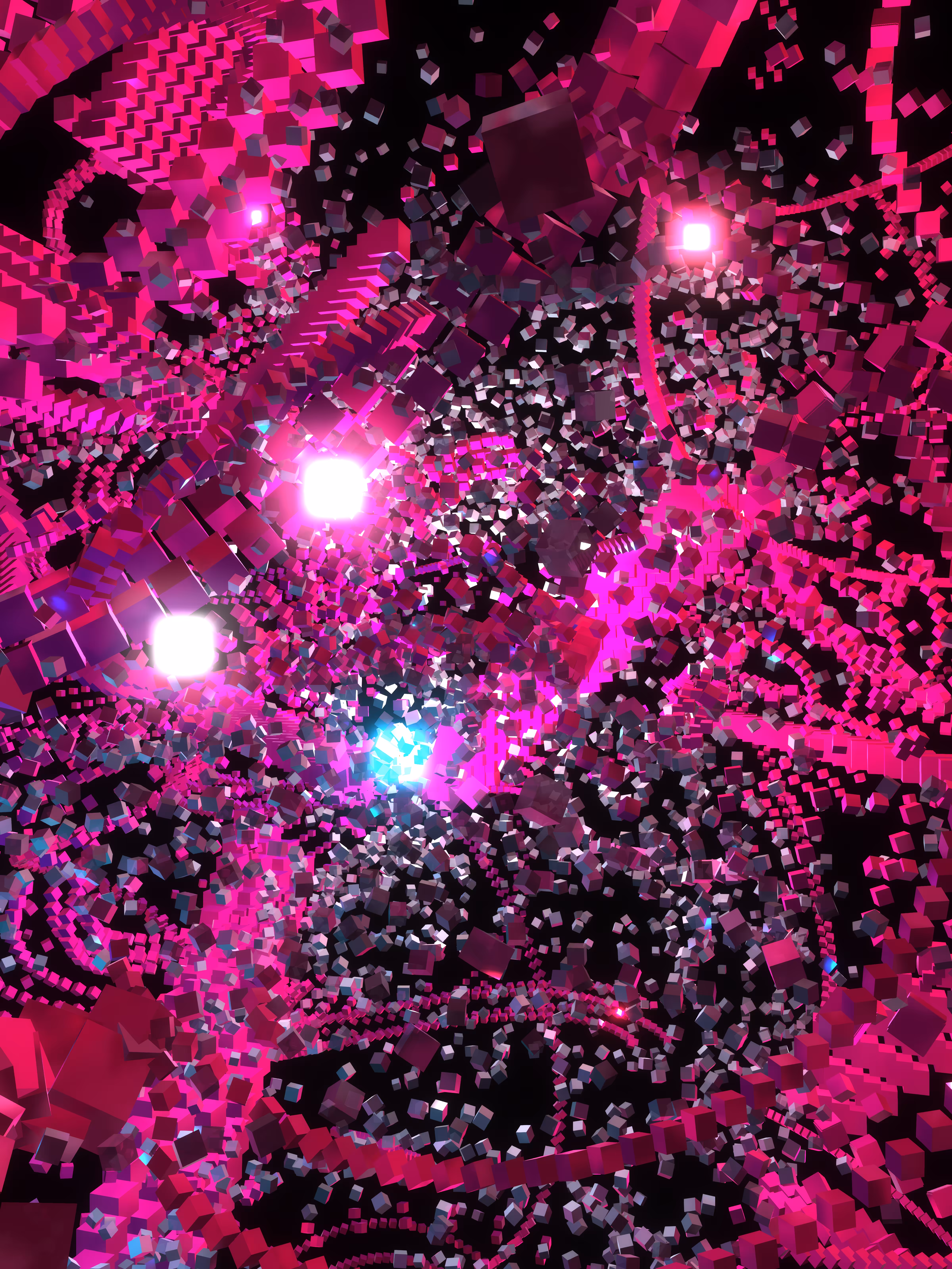 Complex Assemblies #106