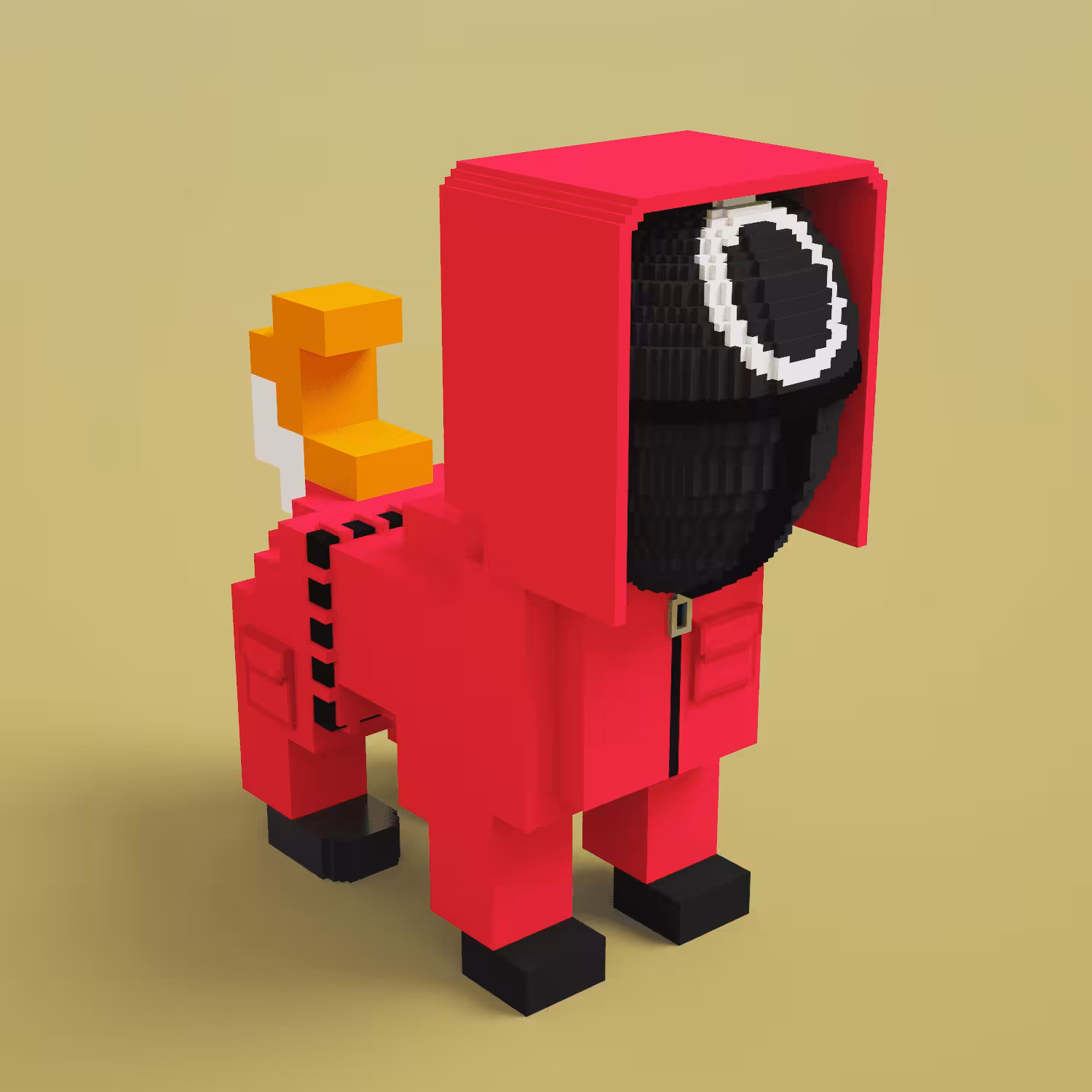 DogeBits #667