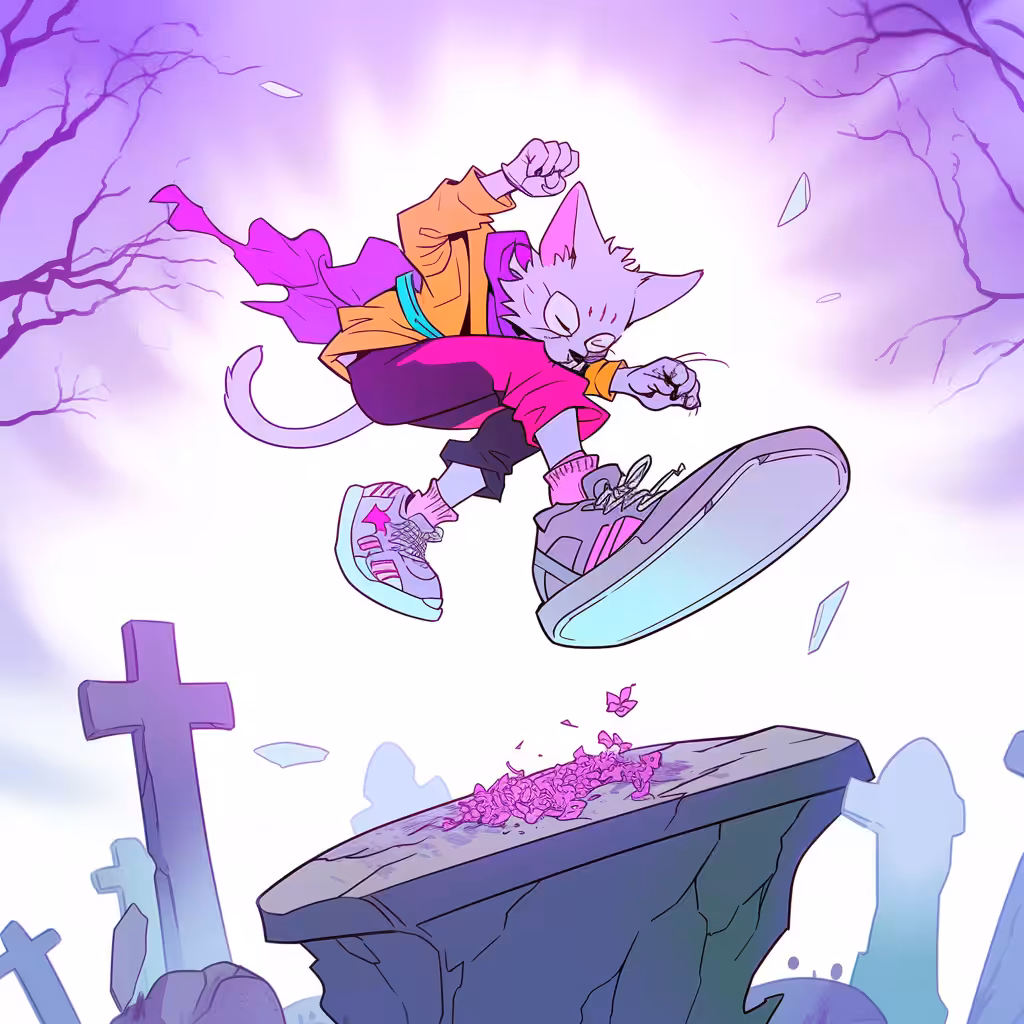 Graveyard