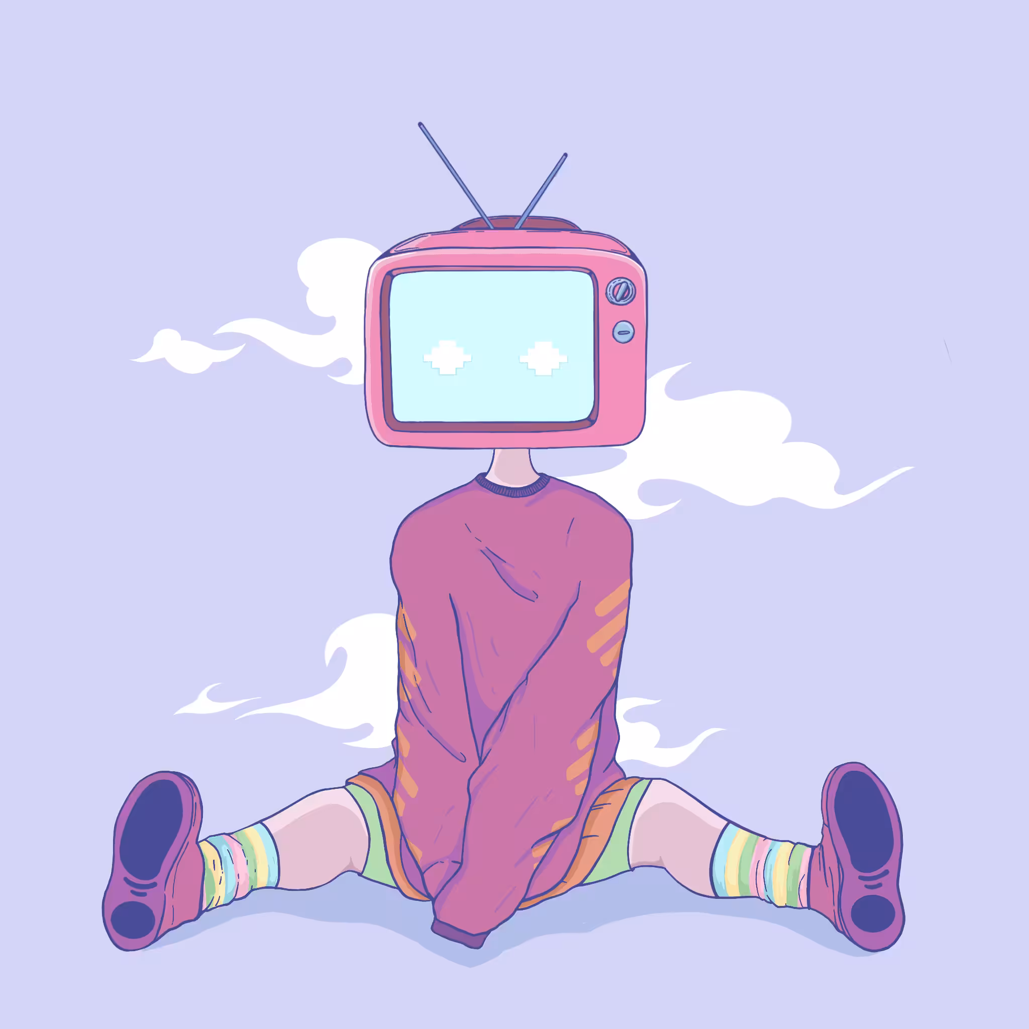 TV#3