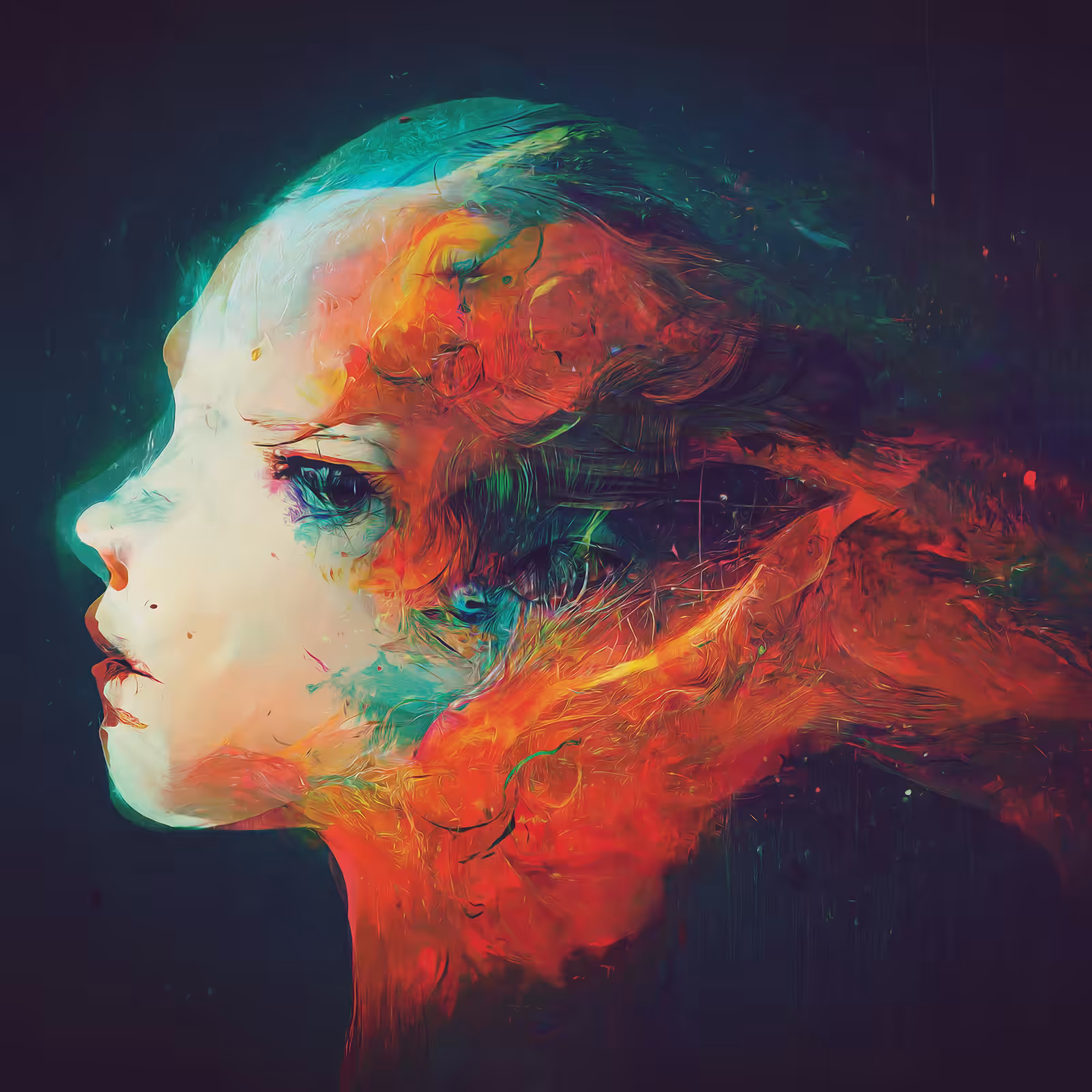 The Entwined