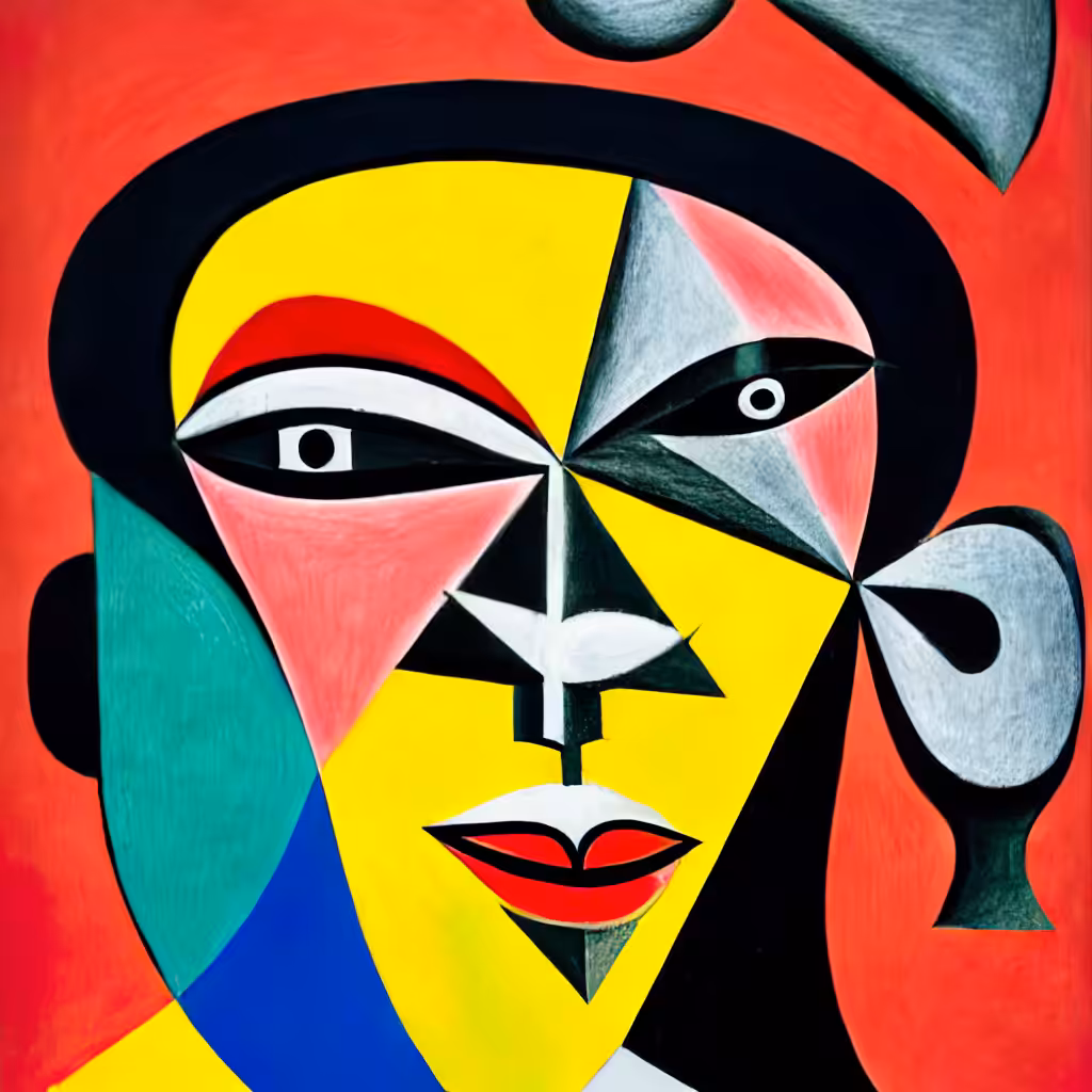 Artful Degen #129