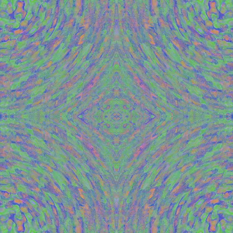 Fluidity #4