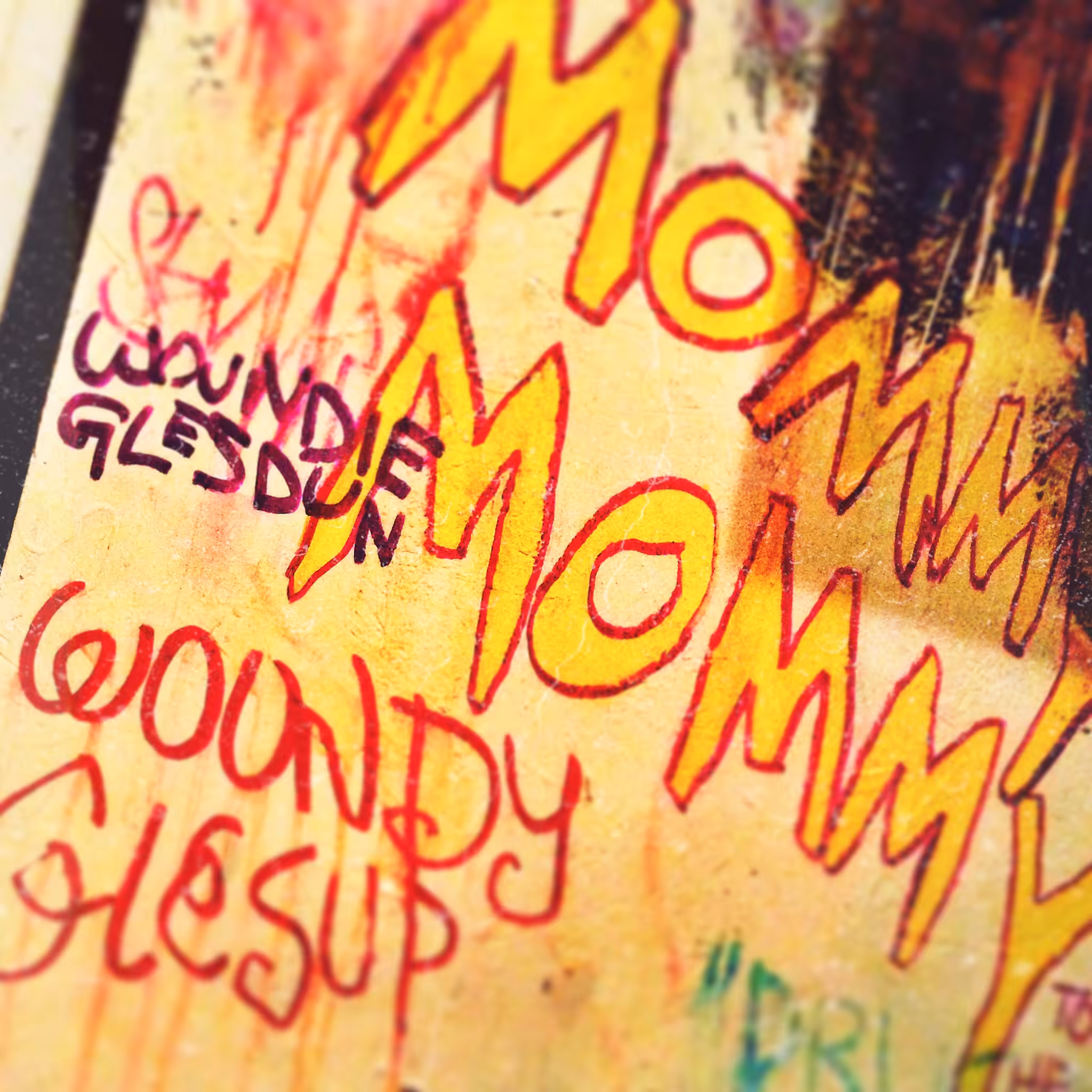 MOMMYMOMMY