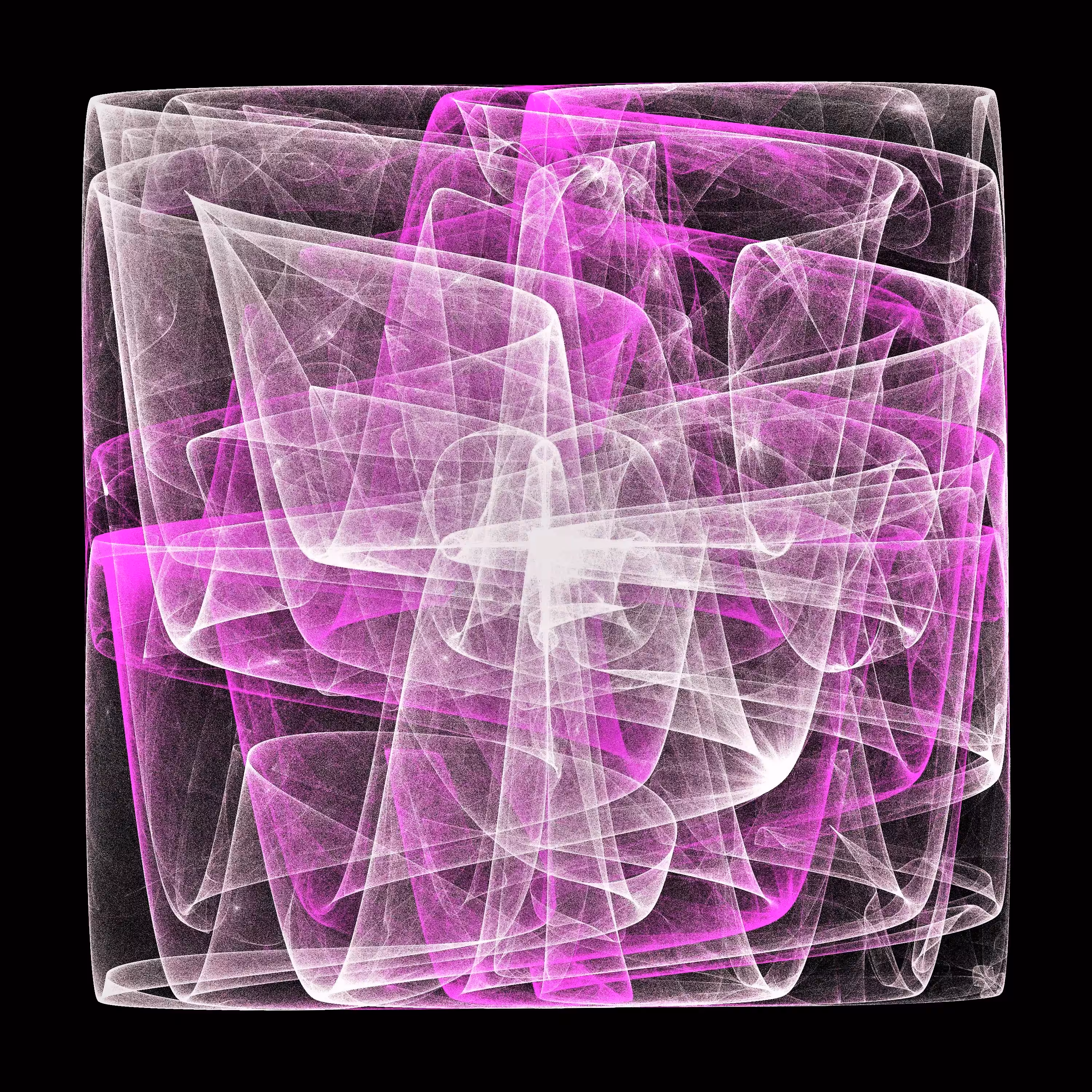 Strange Attractors