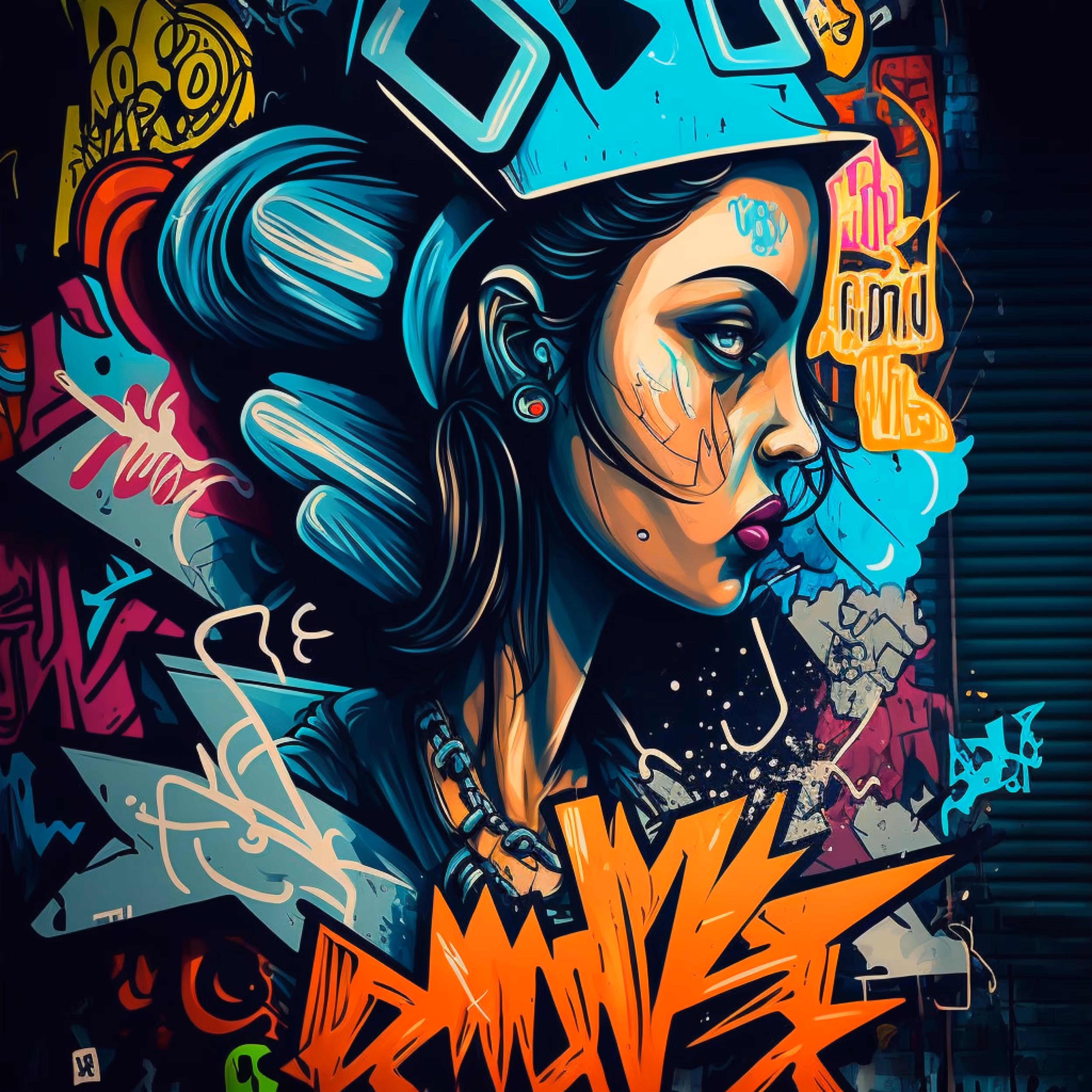 Queen