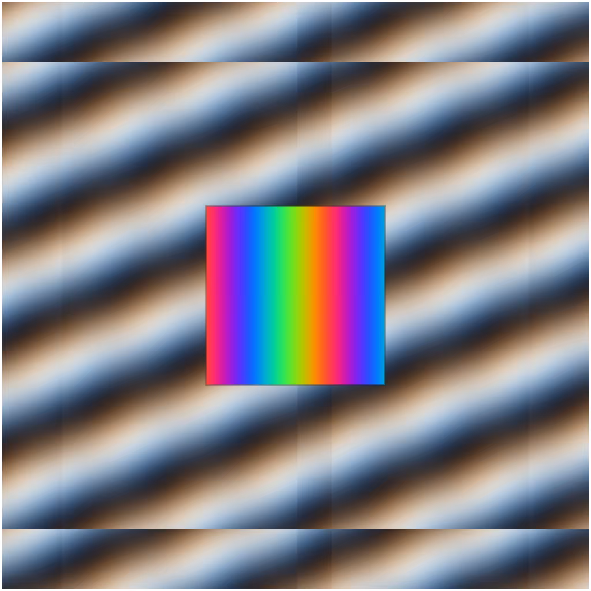 Rainbowscillator #2 #69