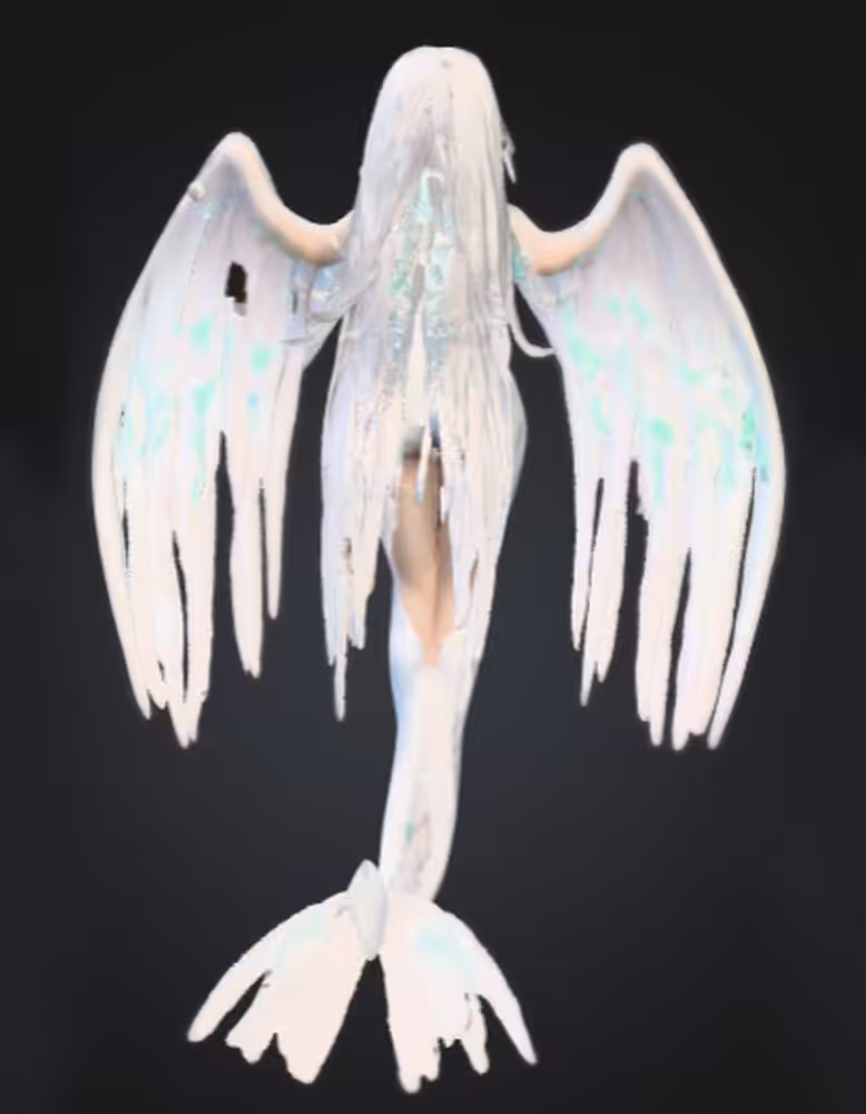 ⋅∙☽☾∙⋅ [現代] 𝔄 ℑ { CVII } ۝ ℋ1𝒦𝓅 Γ ˙ [ D146ELF —̳͟͞͞♡ Myth ] ˚N꙼̎₳MLEɆ₭A͓̽₦₲-ӾИĿҠӾ 人工知能