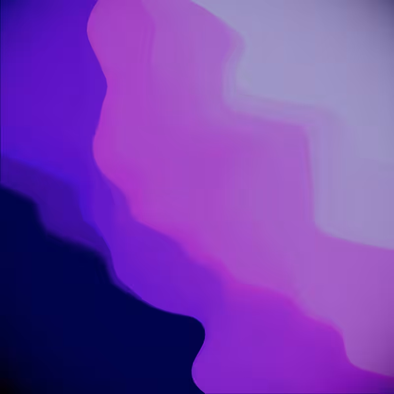 Color Clouds #39