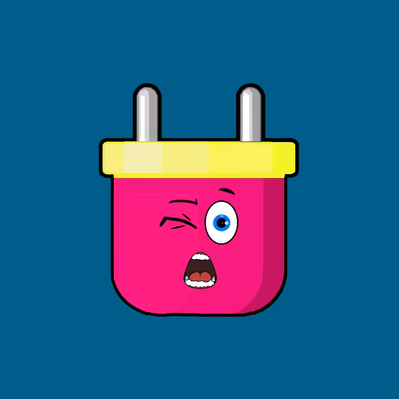 Power Plug's #5