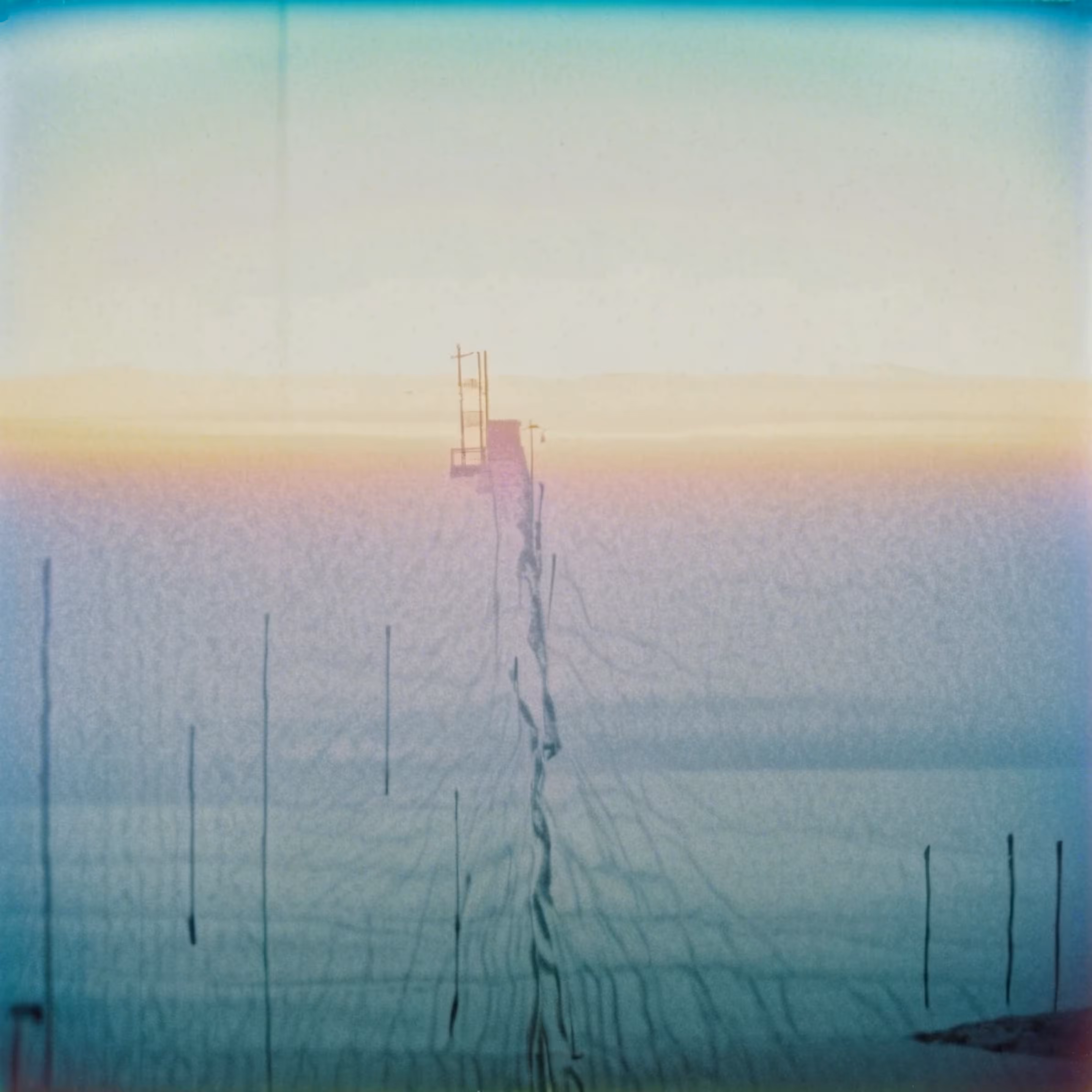 Symbolic Art System (SAS): Soft Horizon Mechanism