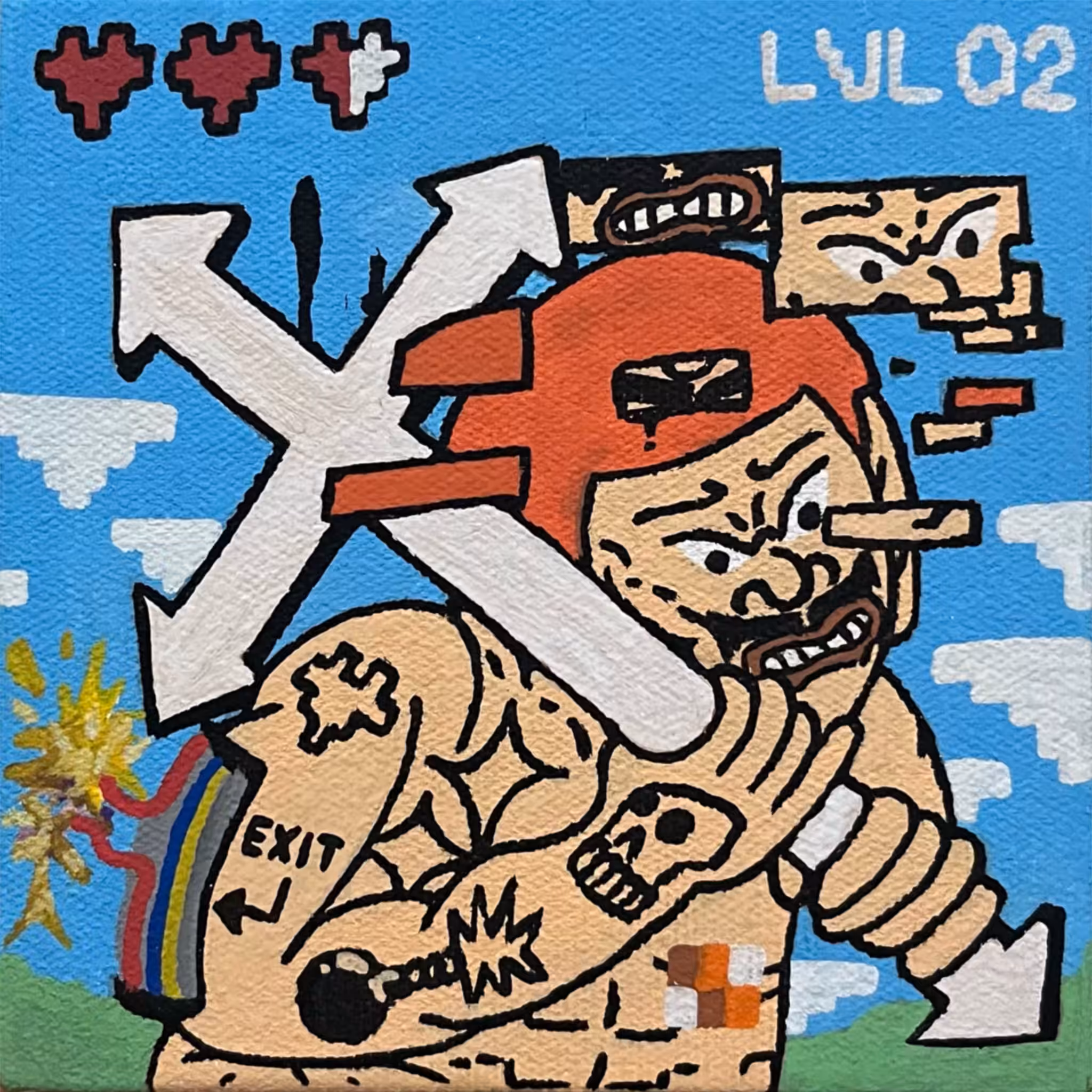 LVL 02