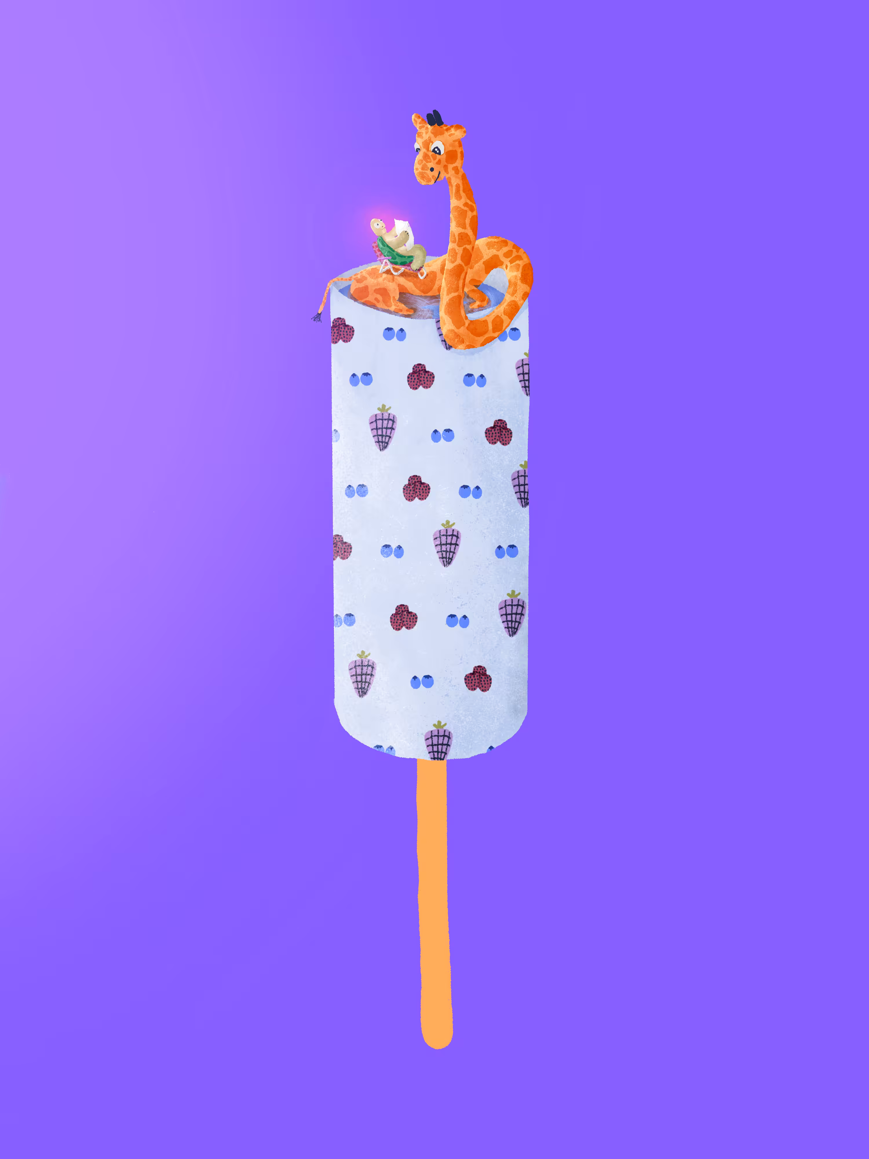berry berry berry